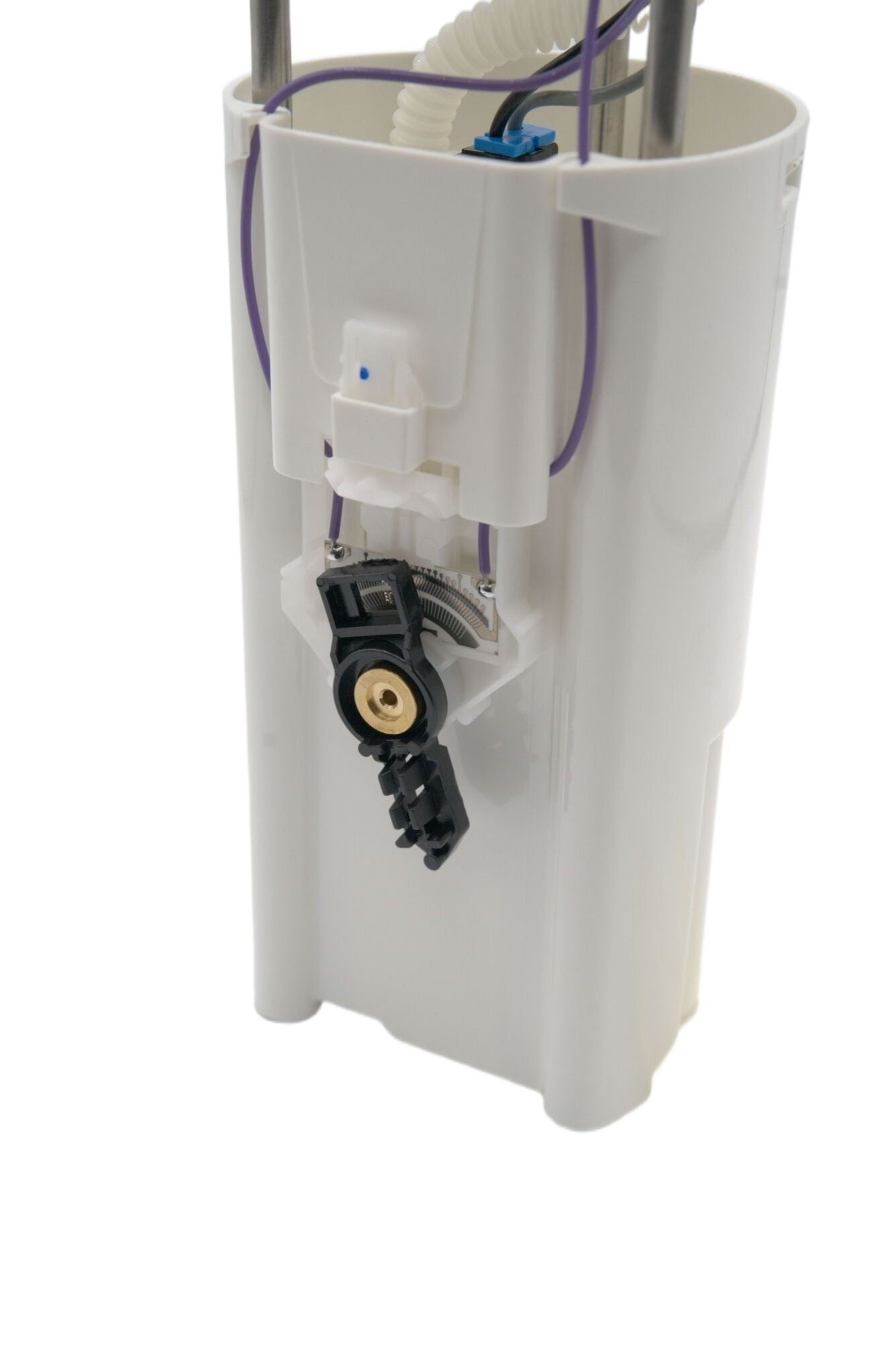 Autobest Fuel Pump Module Assembly F2987A