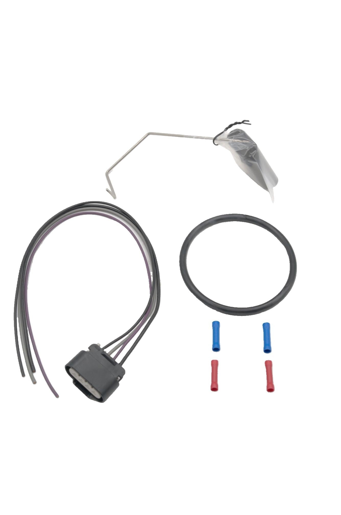 Autobest Fuel Pump Module Assembly F2989A