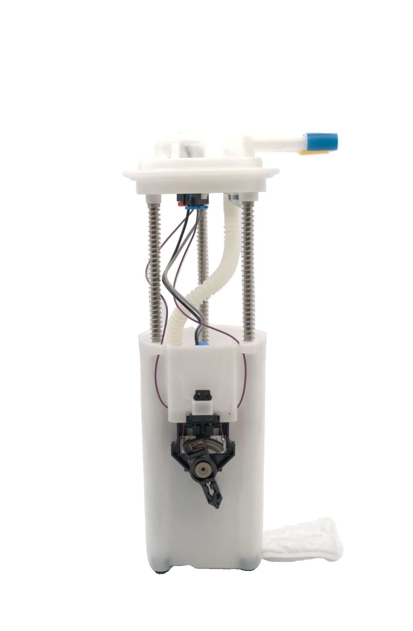 Autobest Fuel Pump Module Assembly F2989A
