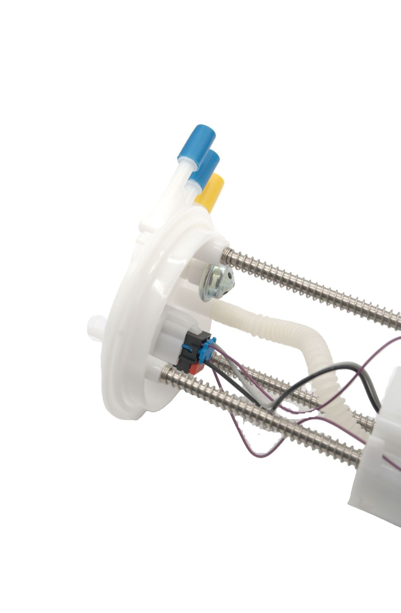 Autobest Fuel Pump Module Assembly F2989A