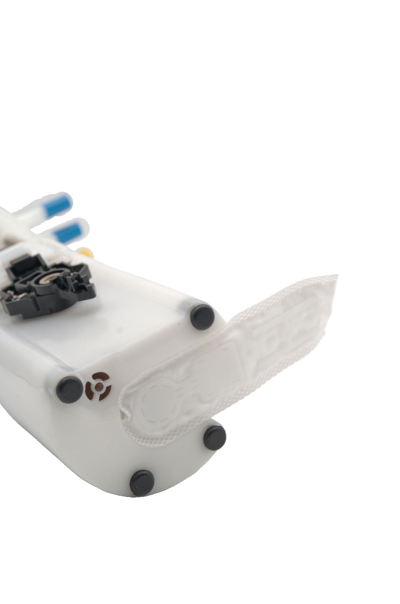 Autobest Fuel Pump Module Assembly F2989A