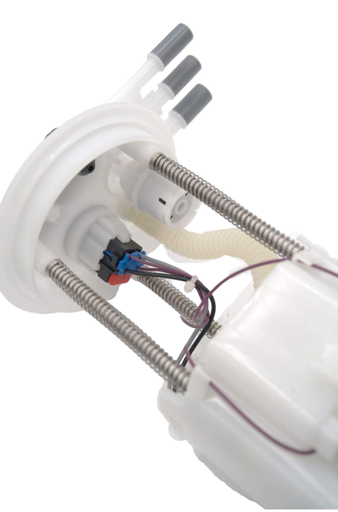 Autobest Fuel Pump Module Assembly F2991A