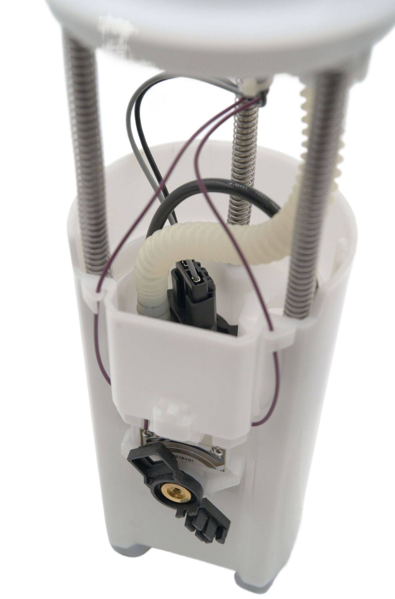 Autobest Fuel Pump Module Assembly F2991A