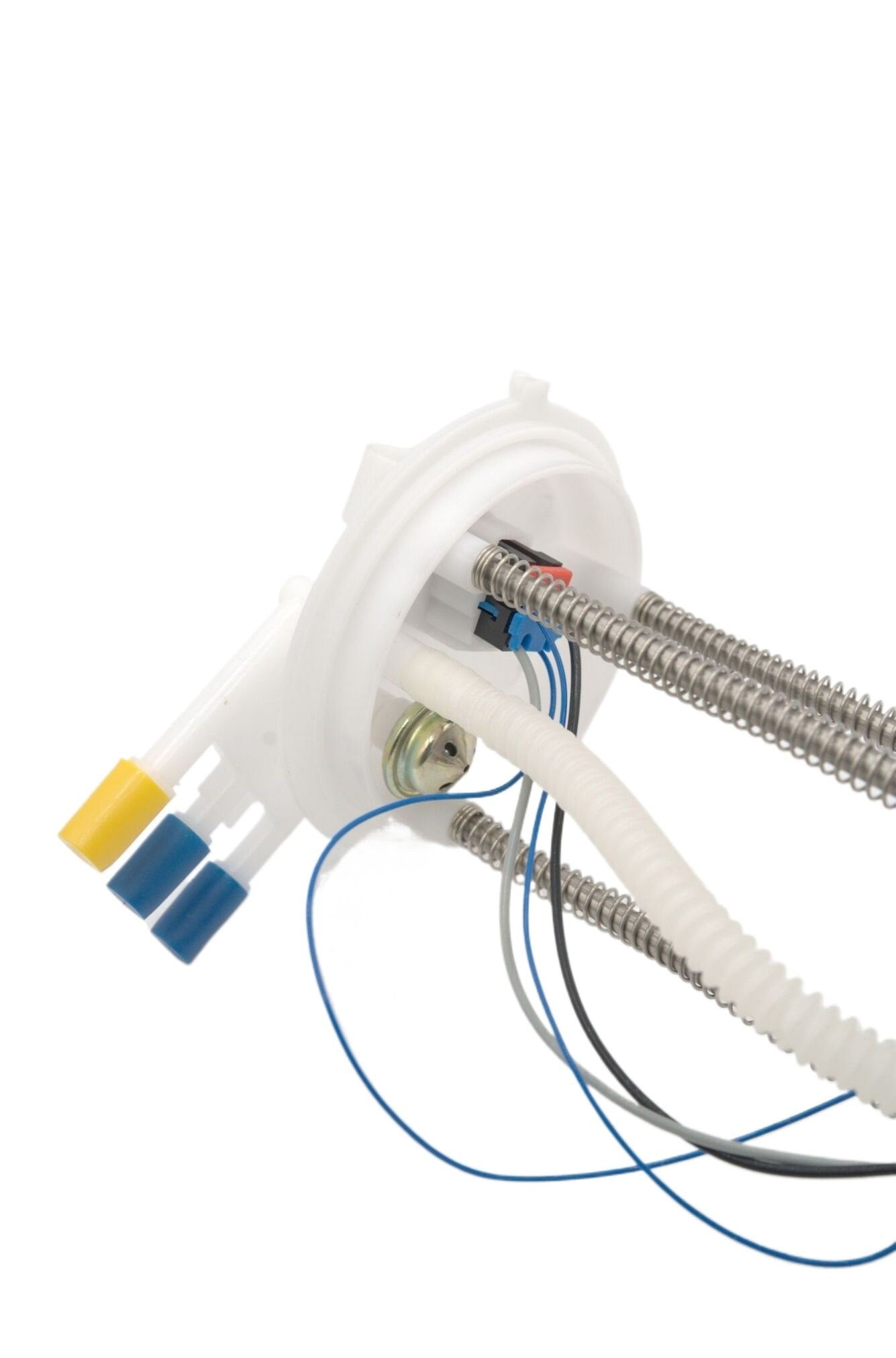 Autobest Fuel Pump Module Assembly F2993A