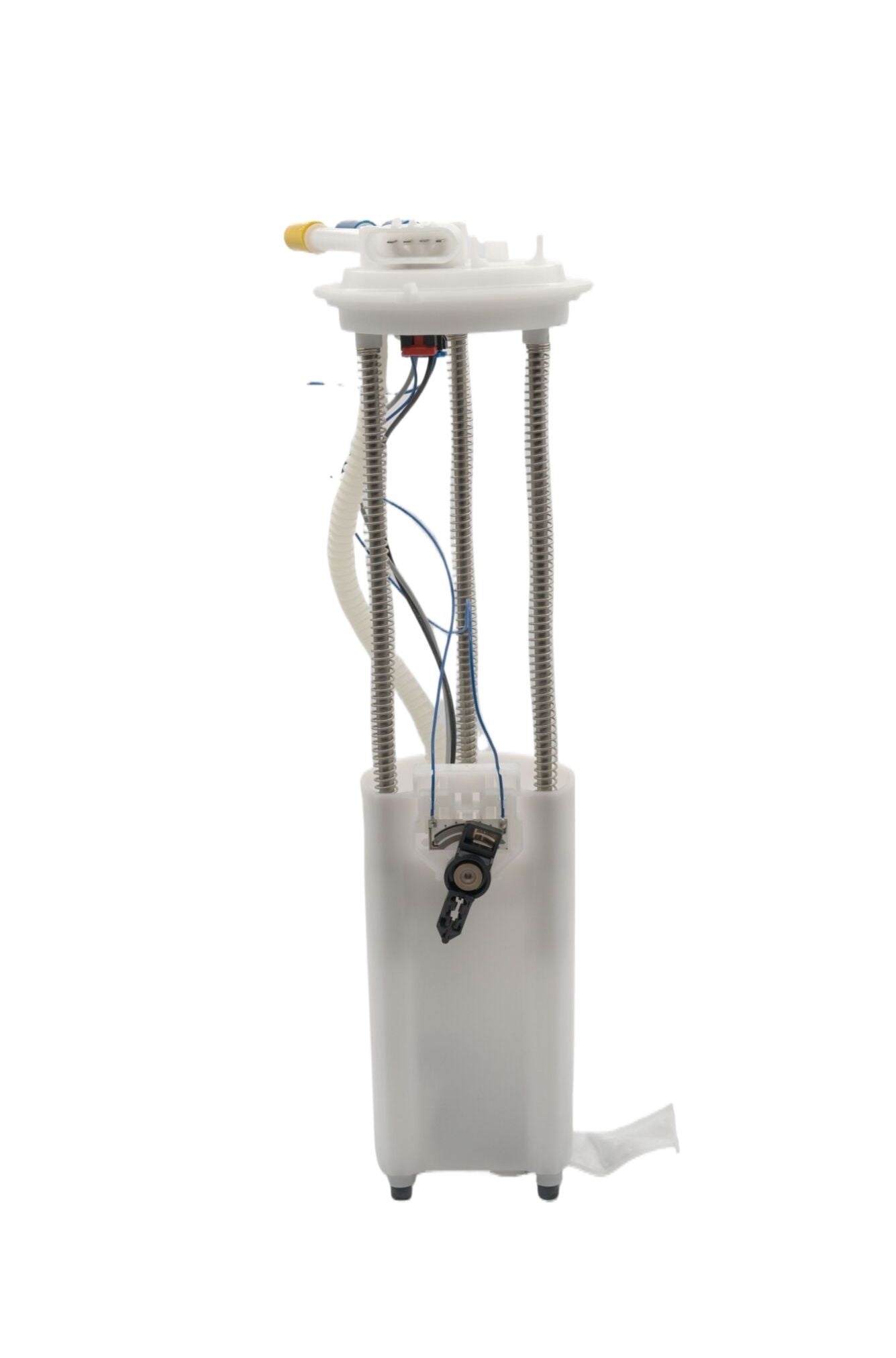 Autobest Fuel Pump Module Assembly F2993A