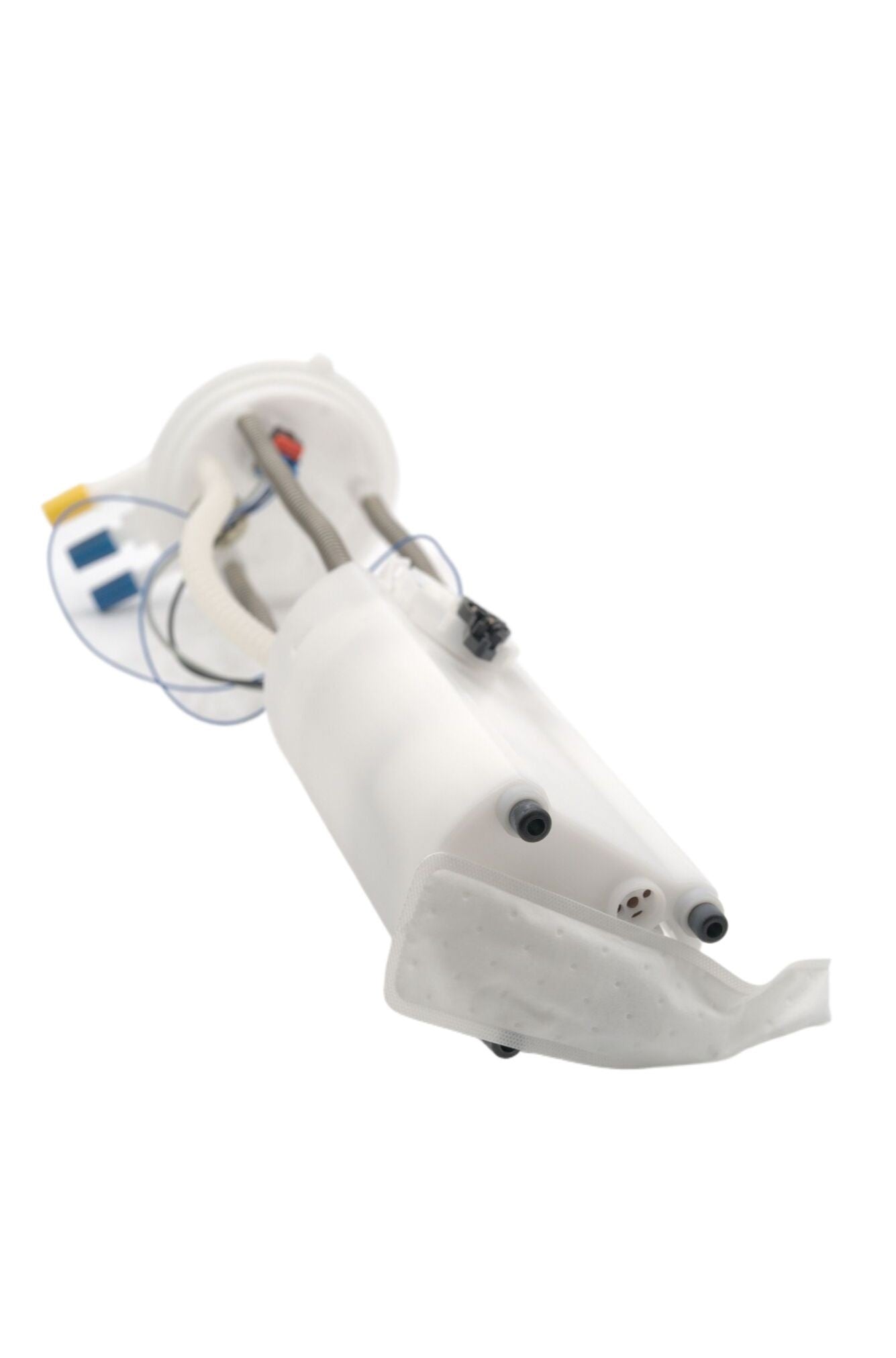 Autobest Fuel Pump Module Assembly F2993A