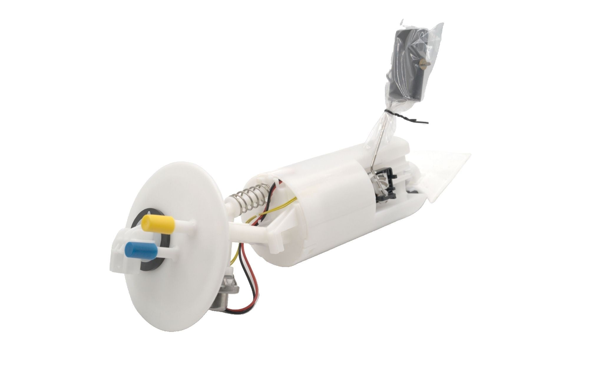 Autobest Fuel Pump Module Assembly F3005A