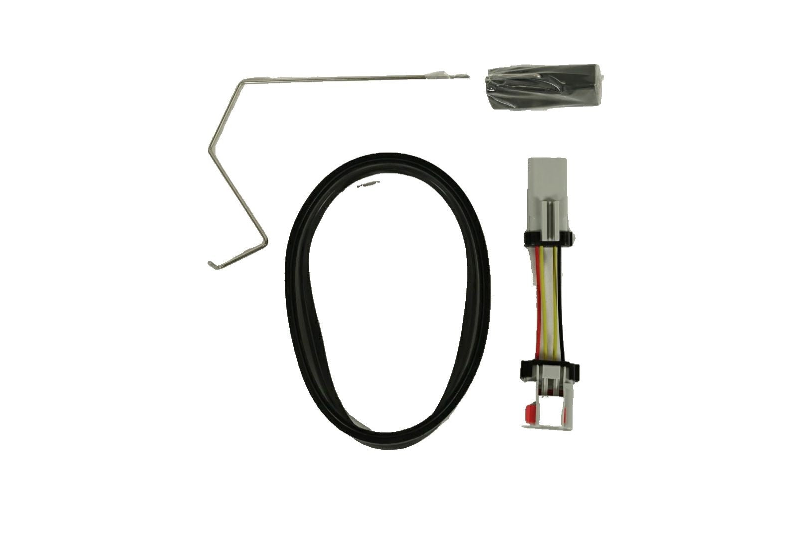 Autobest Fuel Pump Module Assembly F3007A