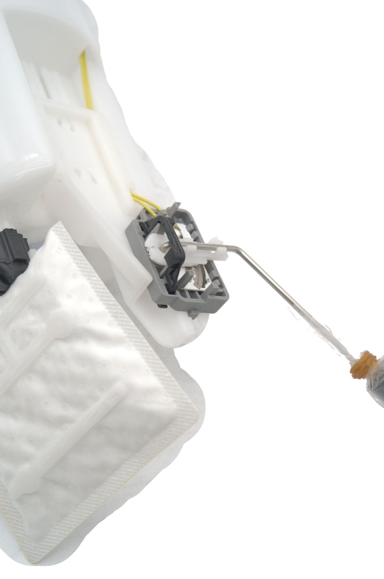 Autobest Fuel Pump Module Assembly F3008A