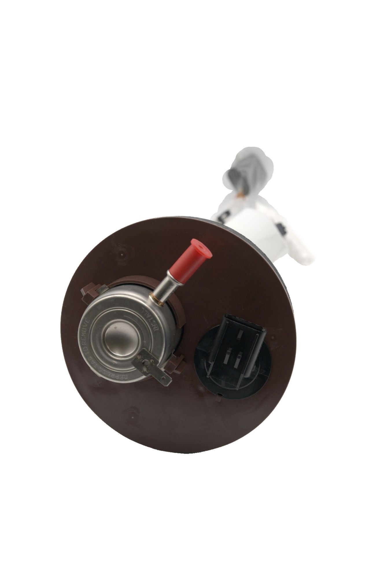 Autobest Fuel Pump Module Assembly F3008A