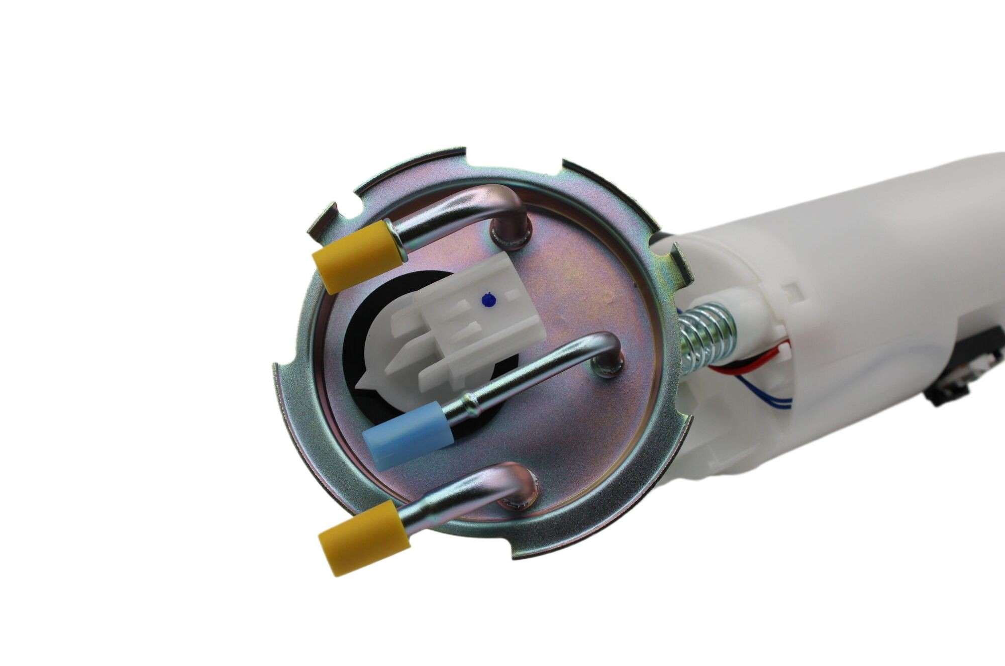 Autobest Fuel Pump Module Assembly F3041A