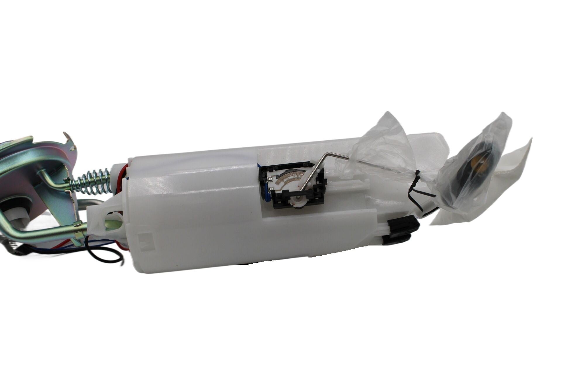 Autobest Fuel Pump Module Assembly F3041A