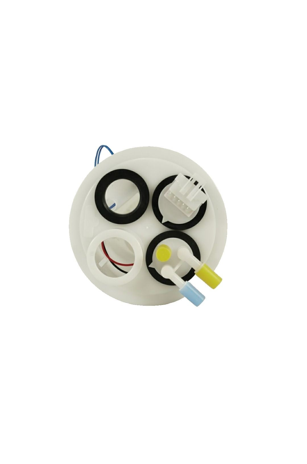 Autobest Fuel Pump Module Assembly F3050A
