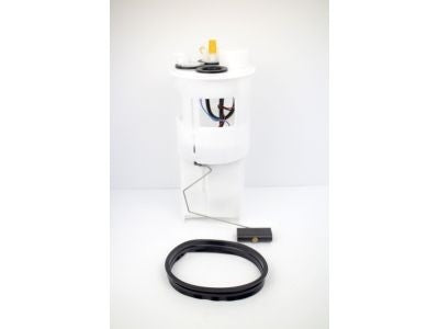 Autobest Fuel Pump Module Assembly F3050A