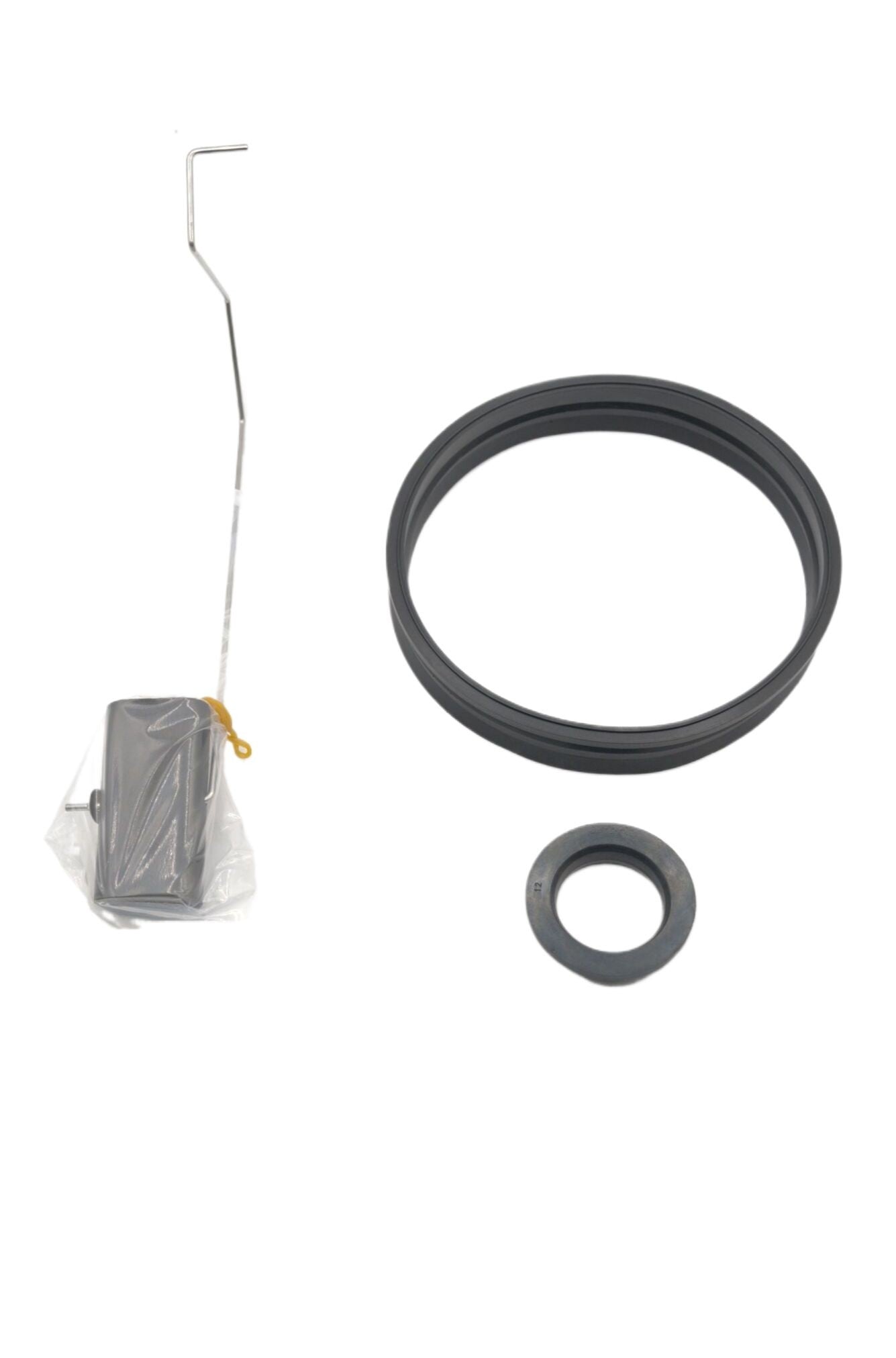 Autobest Fuel Pump Module Assembly F3058A