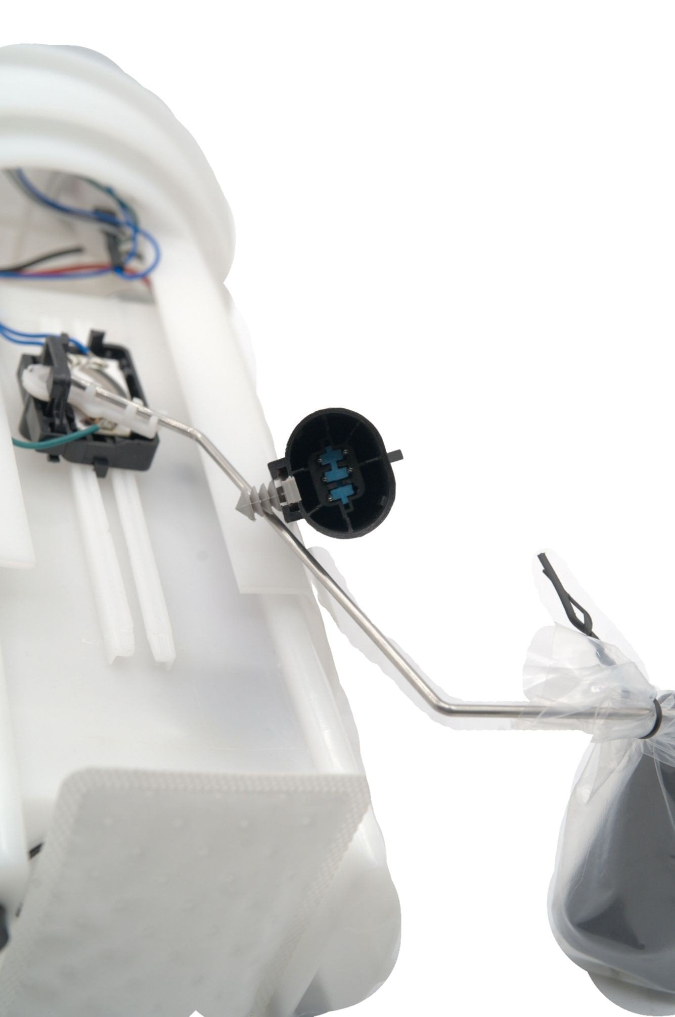 Autobest Fuel Pump Module Assembly F3066A