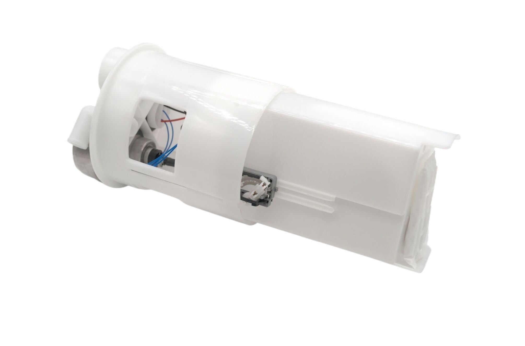 Autobest Fuel Pump Module Assembly F3074A