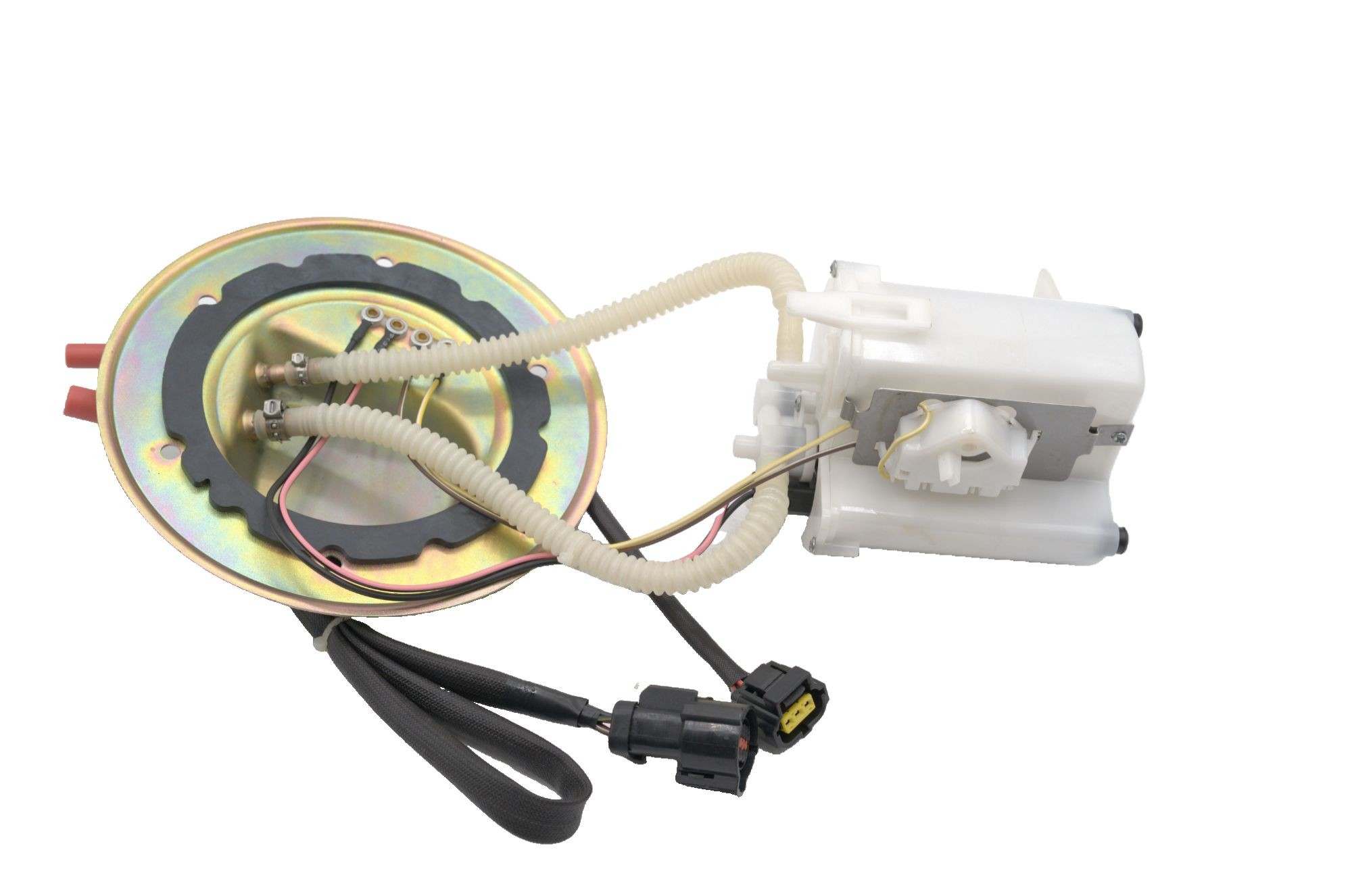 Autobest Fuel Pump Module Assembly F3086A