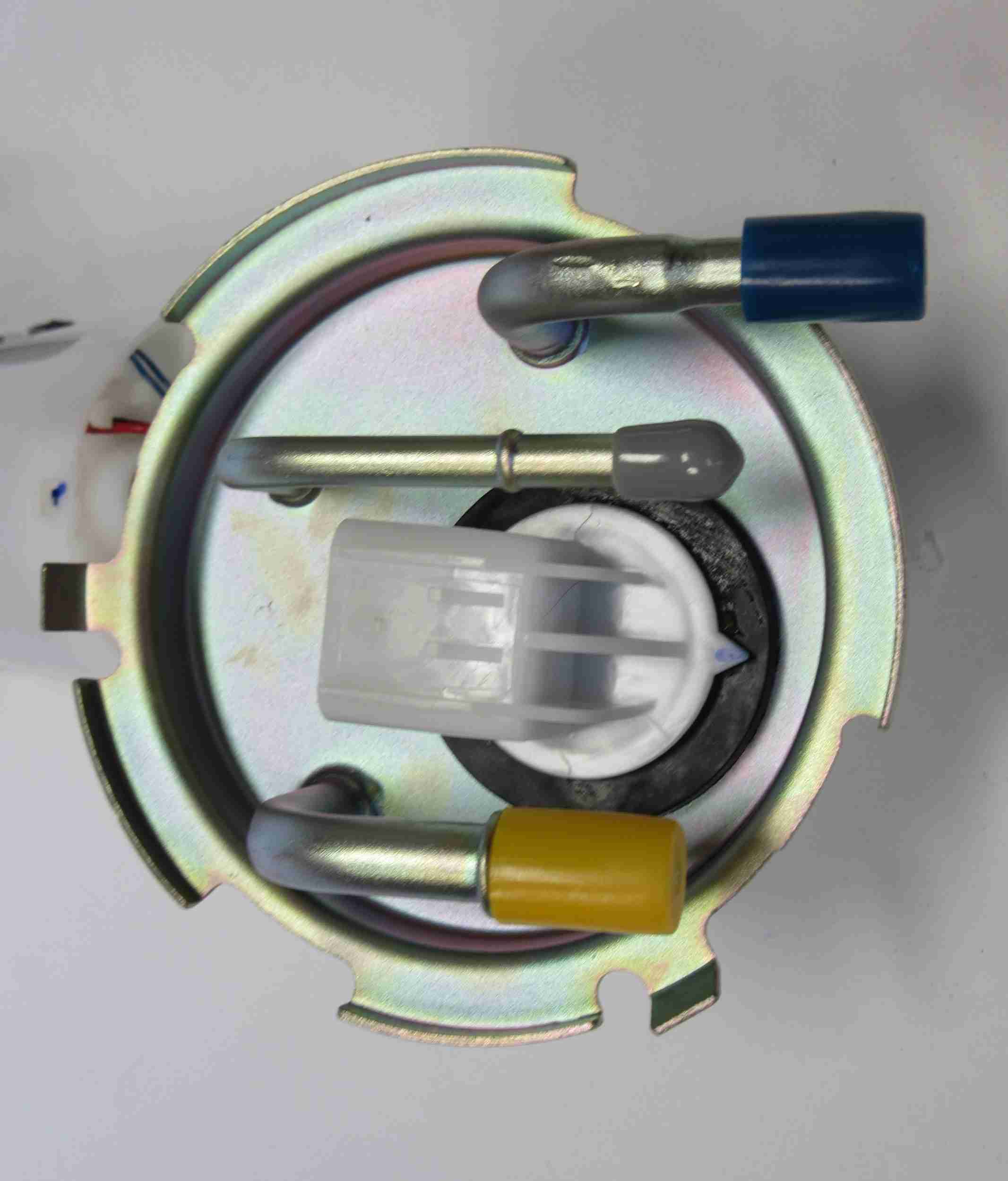 Autobest Fuel Pump Module Assembly F3088A