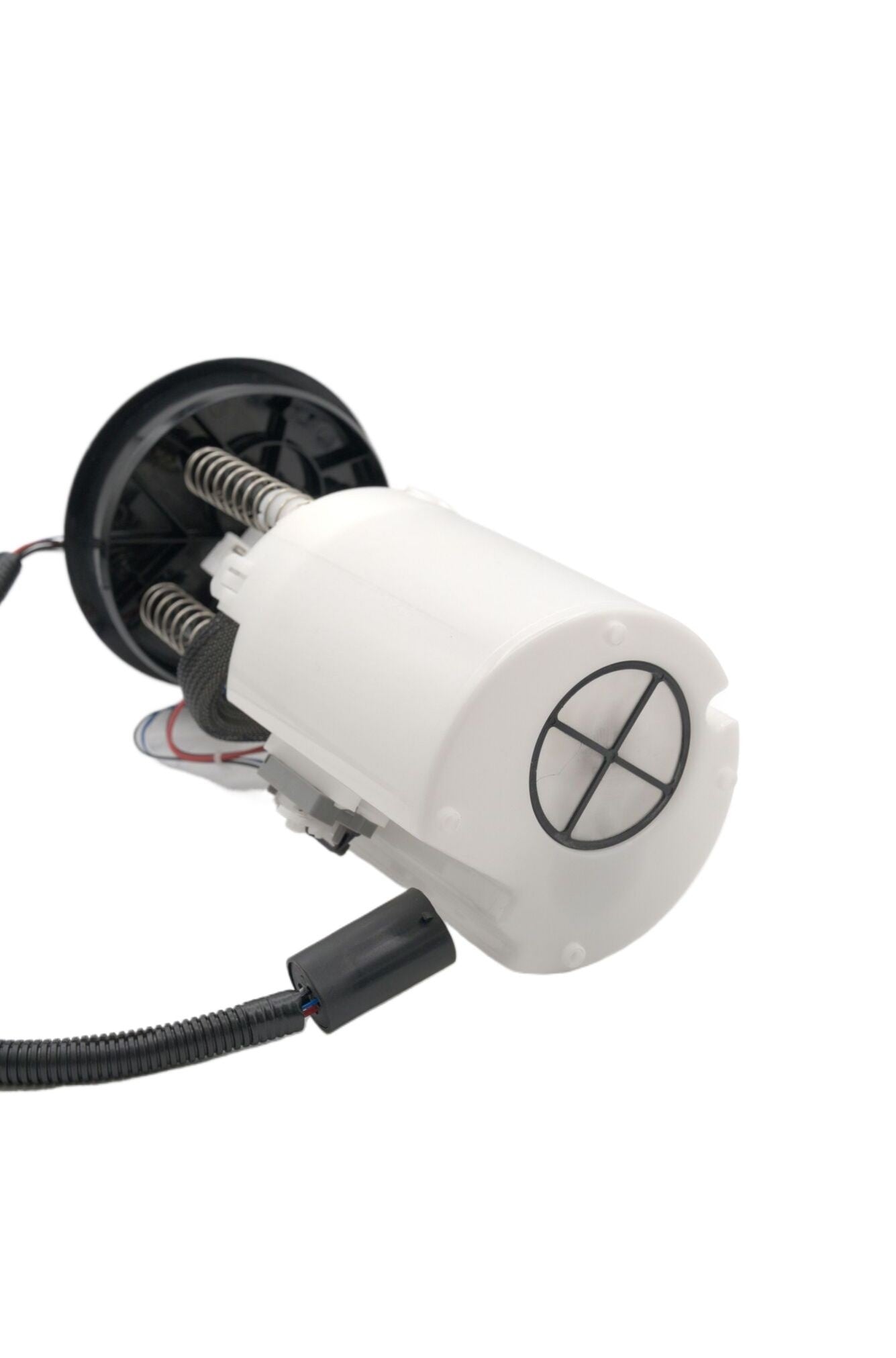 Autobest Fuel Pump Module Assembly F3098A