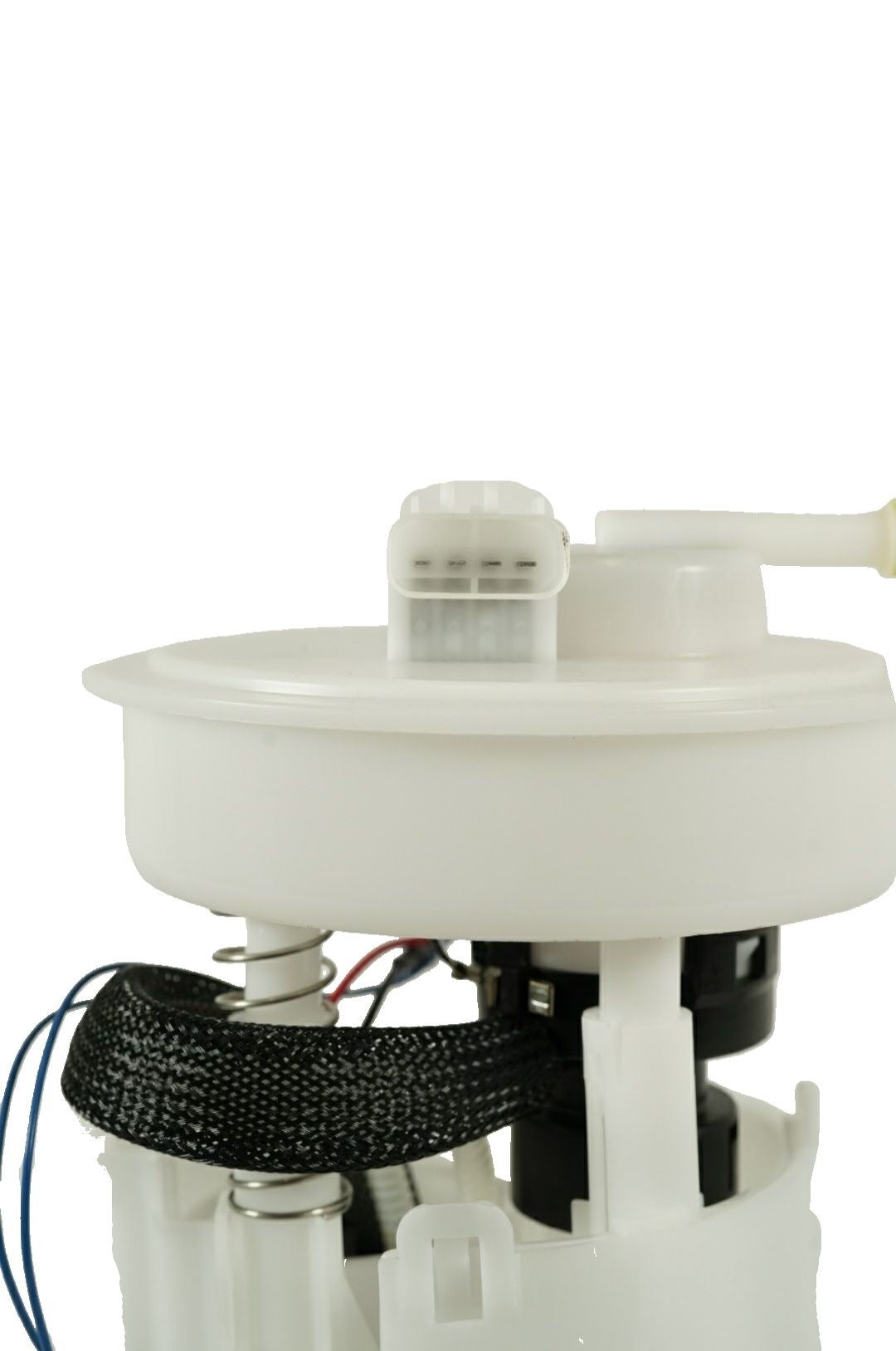 Autobest Fuel Pump Module Assembly F3102A