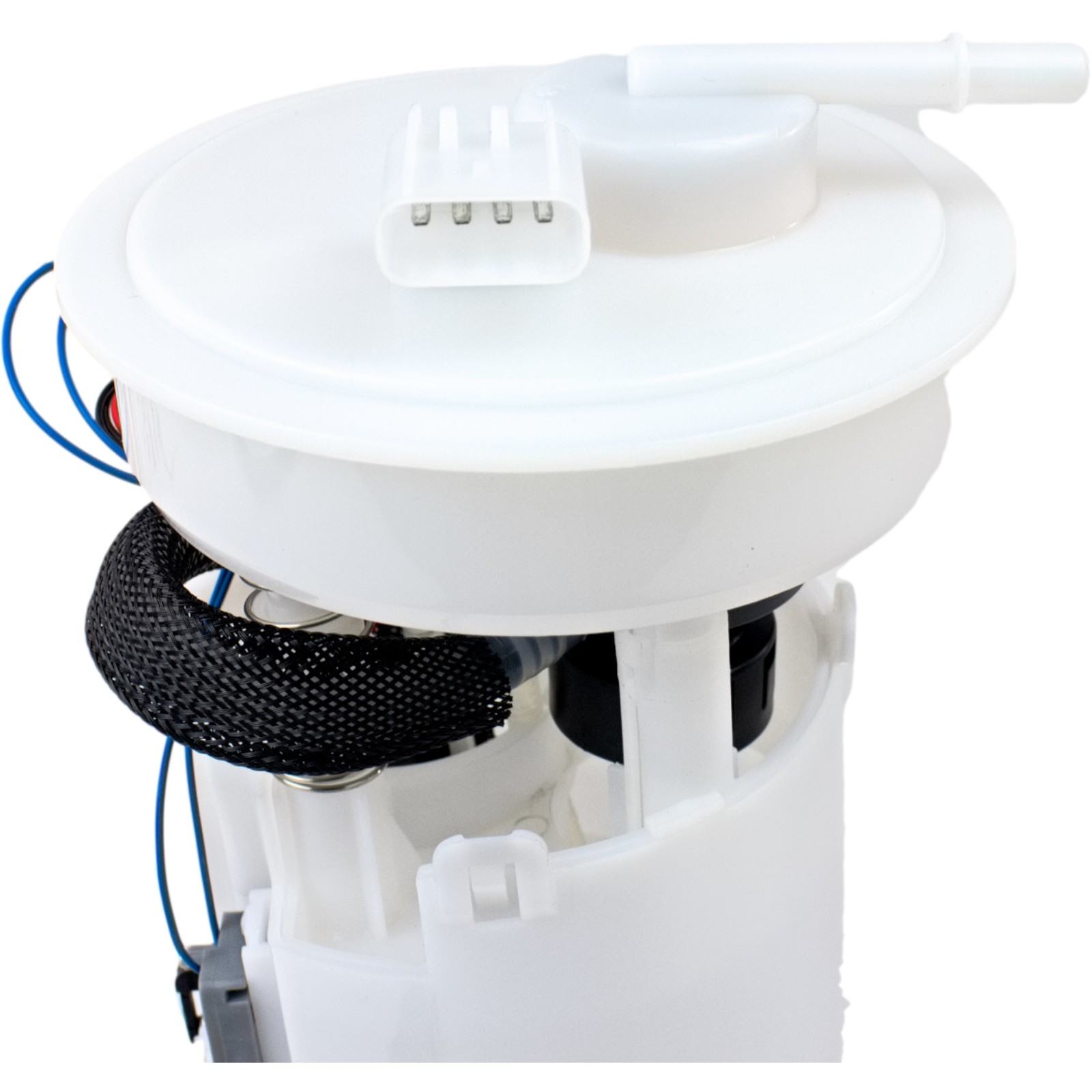 Autobest Fuel Pump Module Assembly F3102A