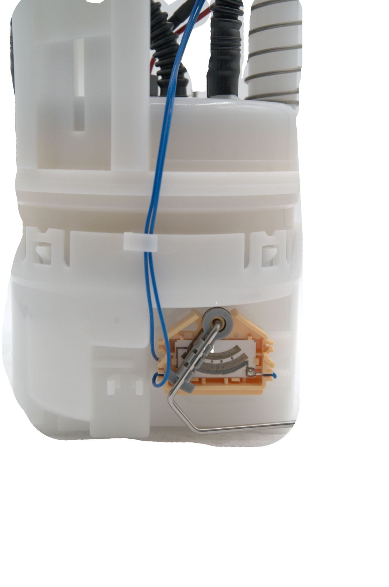 Autobest Fuel Pump Module Assembly F3107A