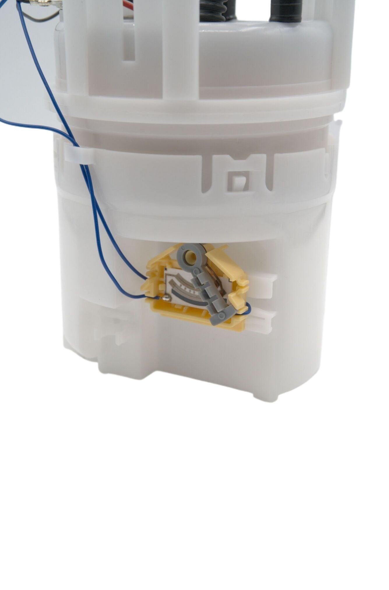 Autobest Fuel Pump Module Assembly F3109A
