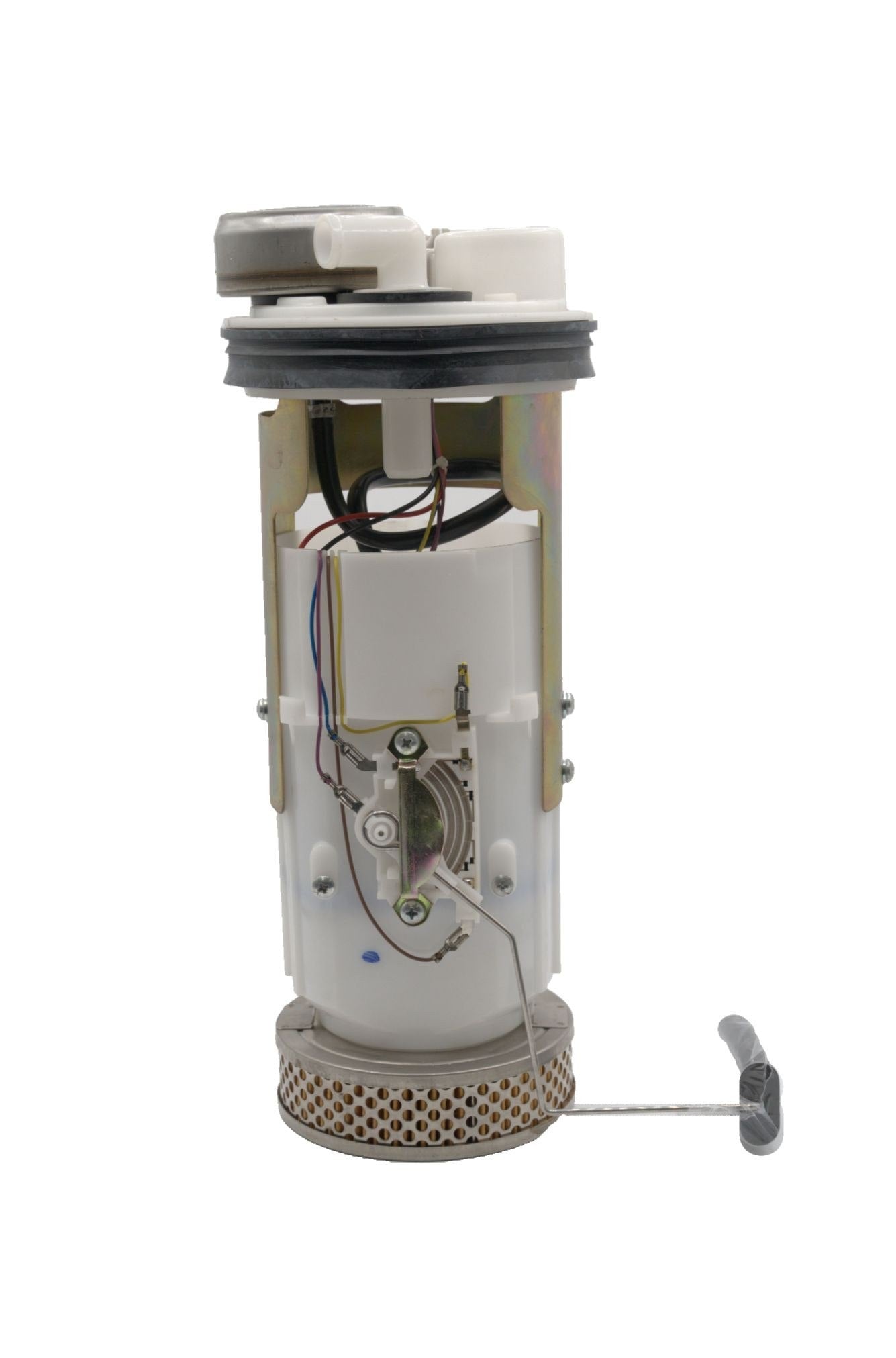 Autobest Fuel Pump Module Assembly F3111A
