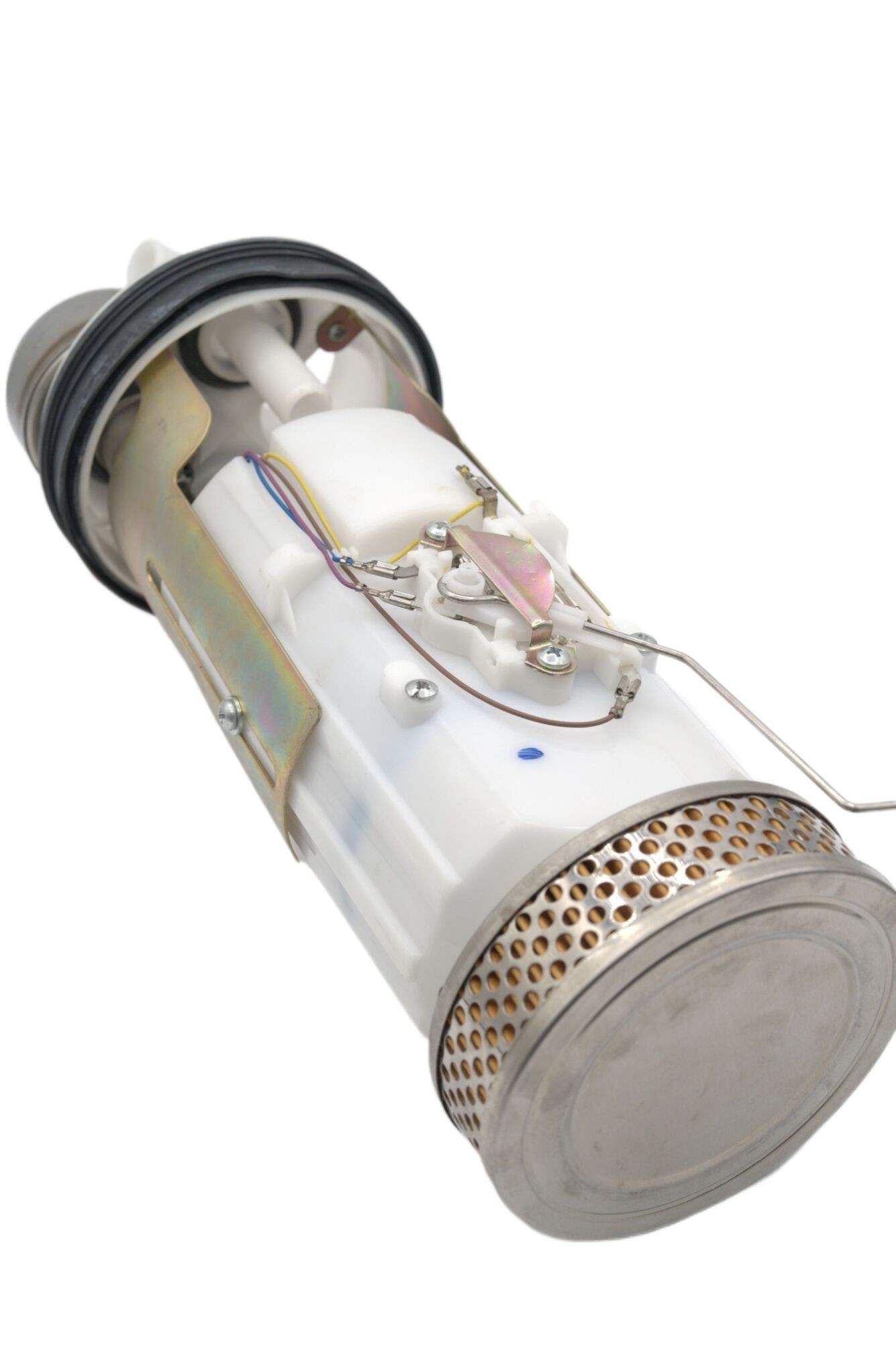 Autobest Fuel Pump Module Assembly F3111A