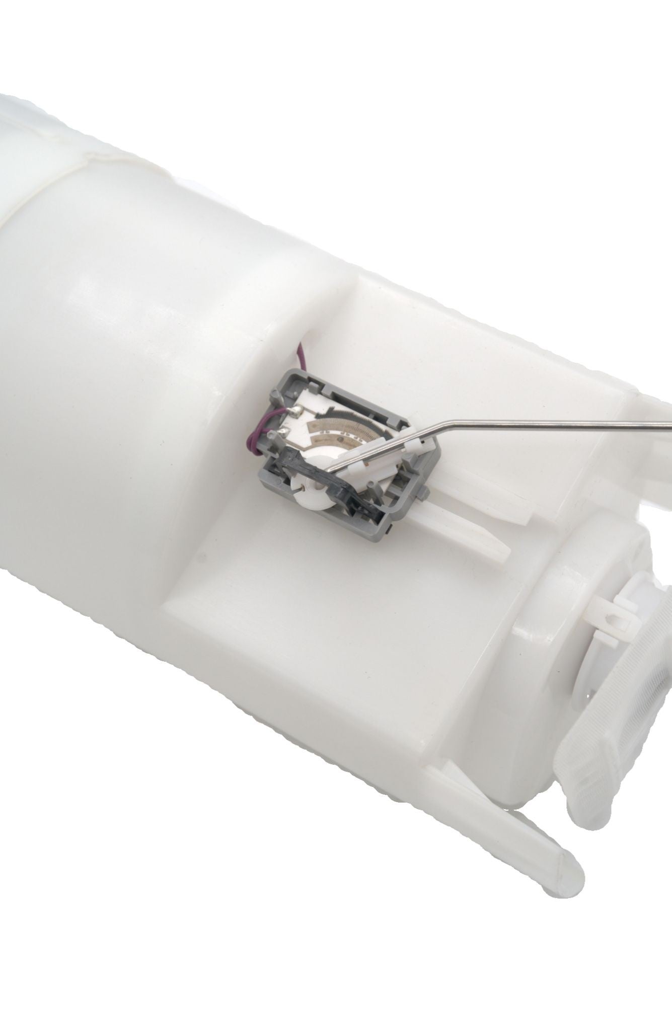 Autobest Fuel Pump Module Assembly F3112A