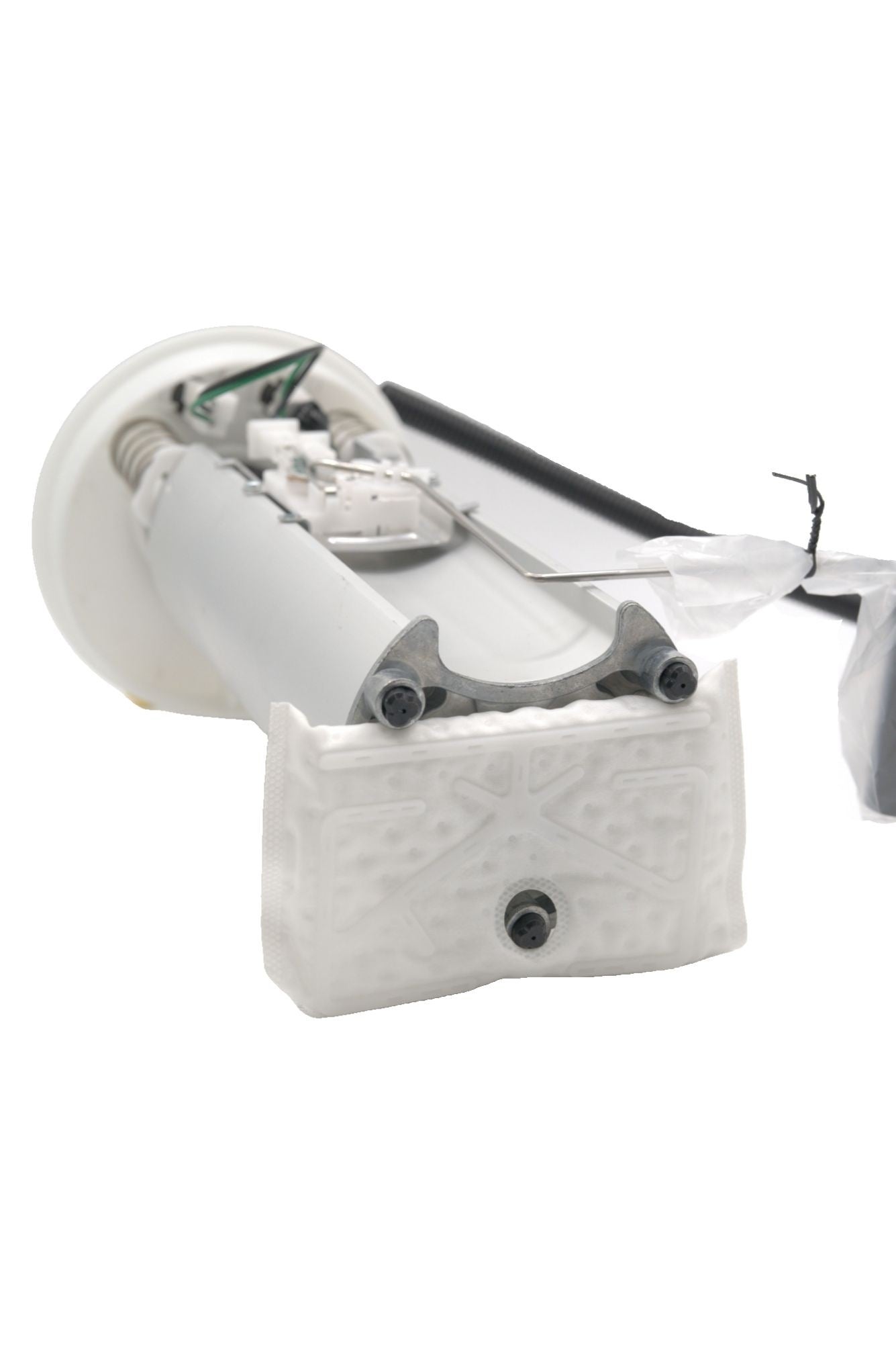 Autobest Fuel Pump Module Assembly F3114A