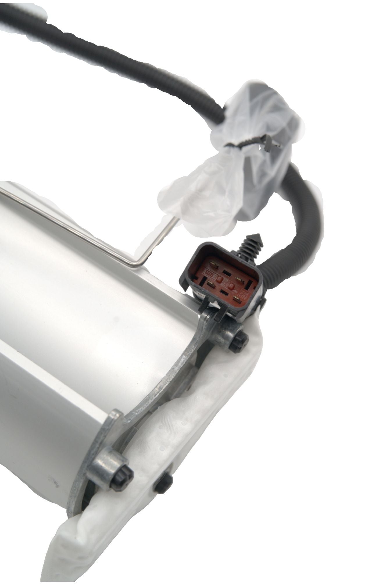 Autobest Fuel Pump Module Assembly F3114A