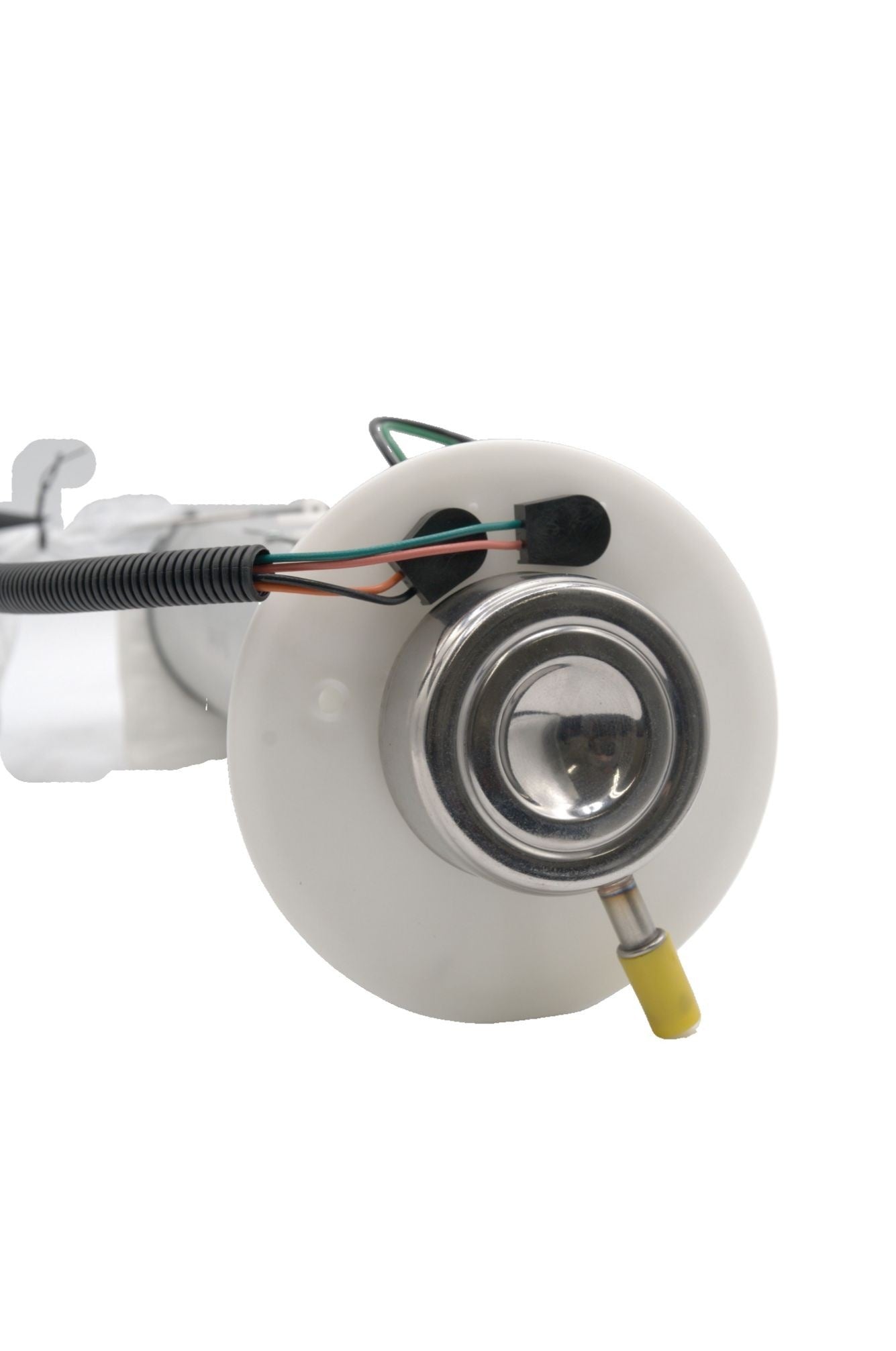 Autobest Fuel Pump Module Assembly F3114A