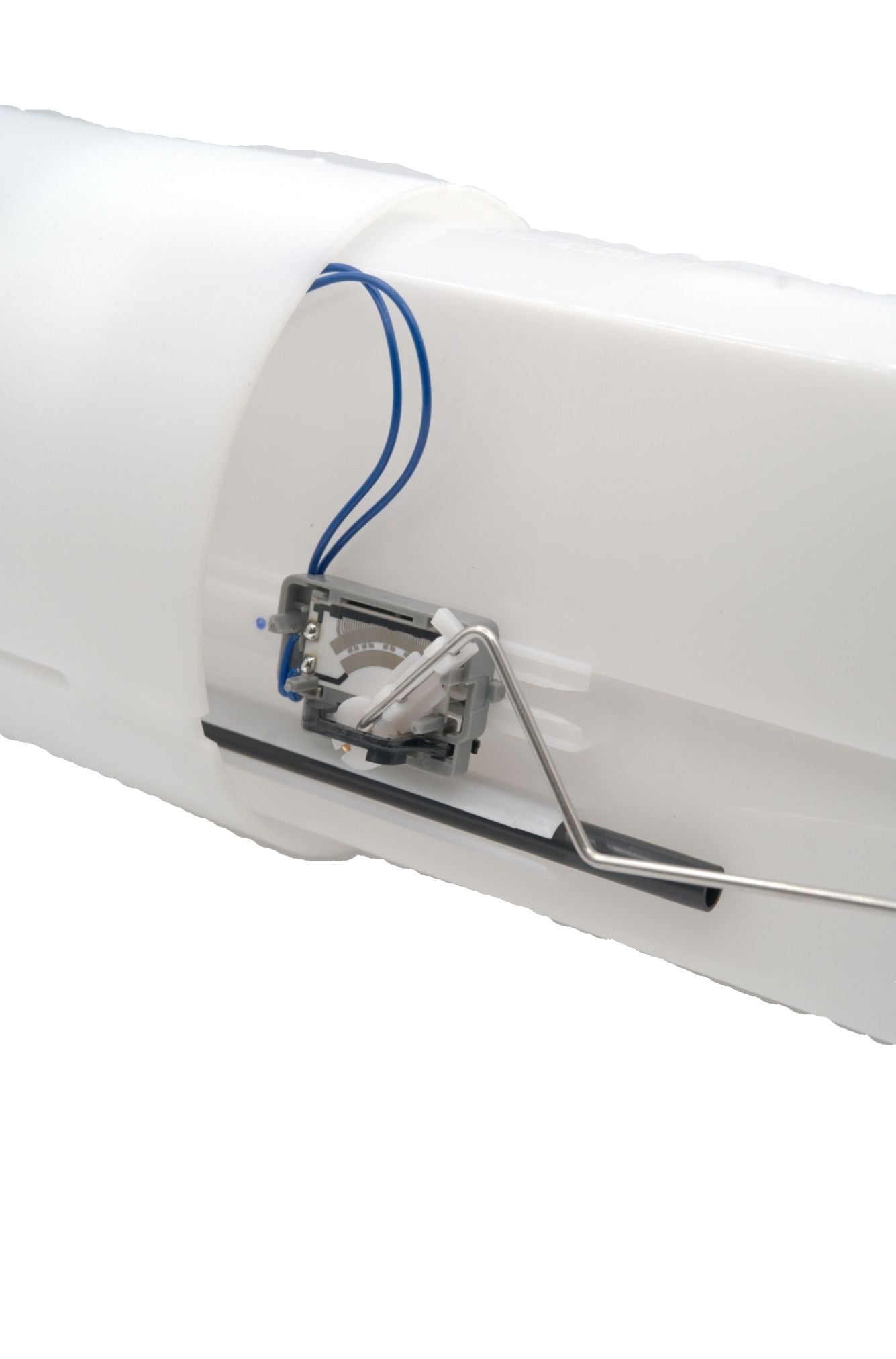 Autobest Fuel Pump Module Assembly F3122A