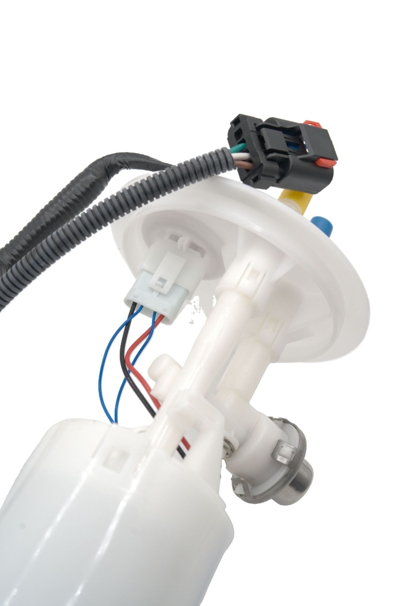 Autobest Fuel Pump Module Assembly F3124A