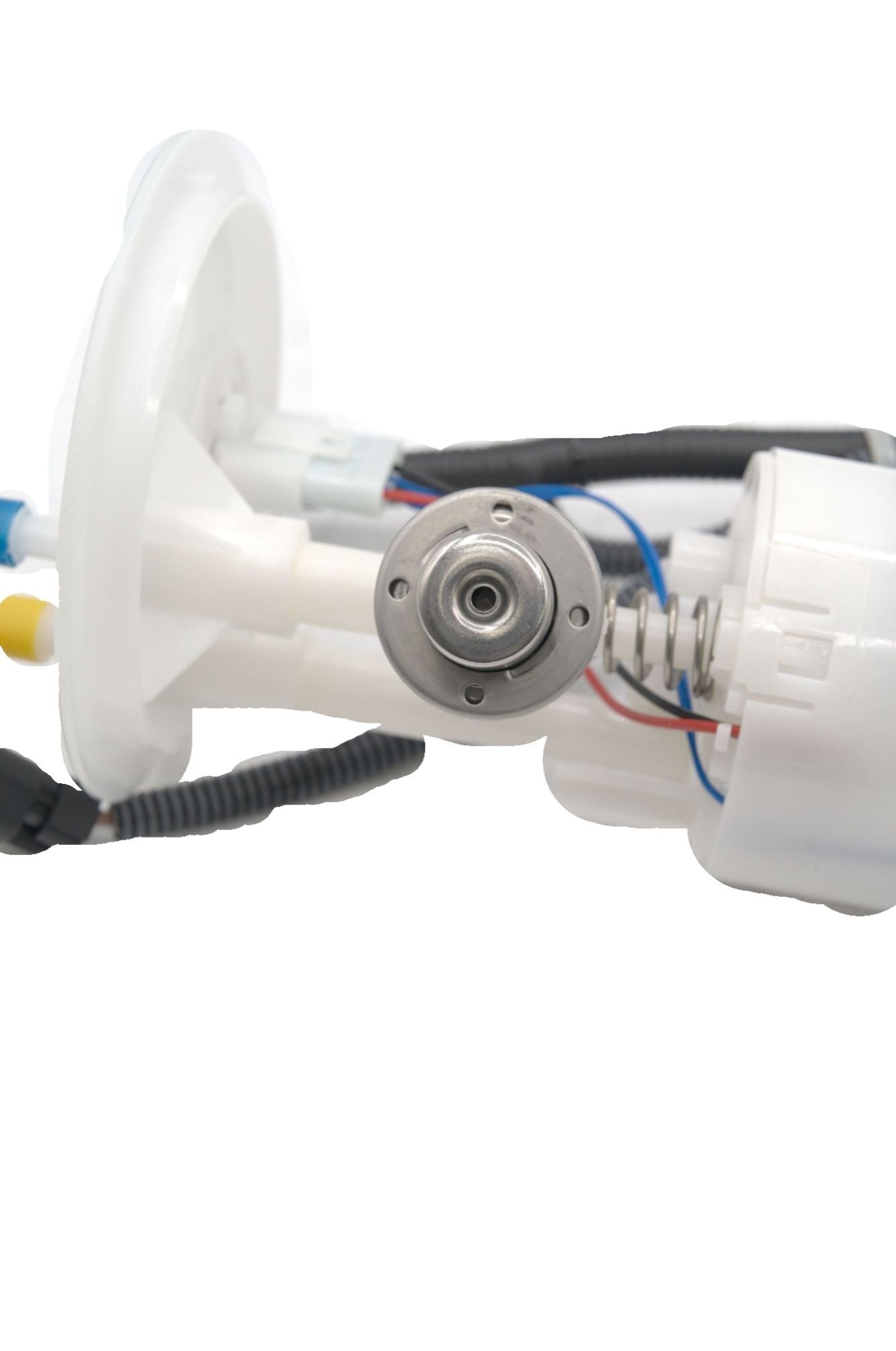 Autobest Fuel Pump Module Assembly F3124A