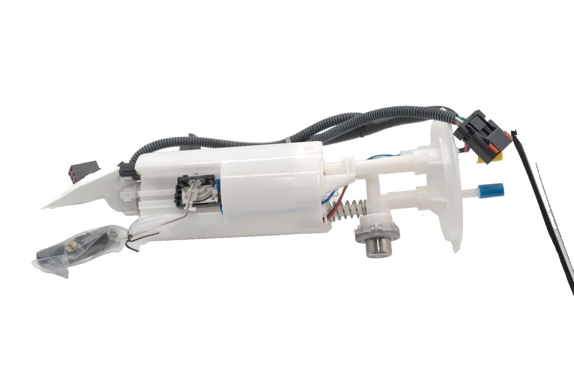 Autobest Fuel Pump Module Assembly F3124A