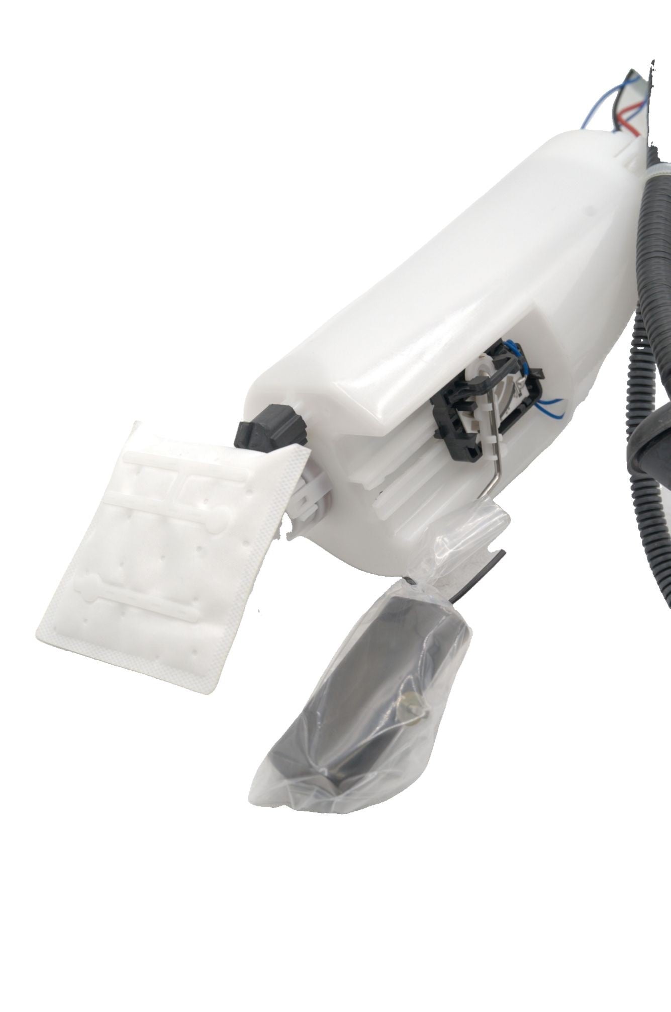 Autobest Fuel Pump Module Assembly F3124A