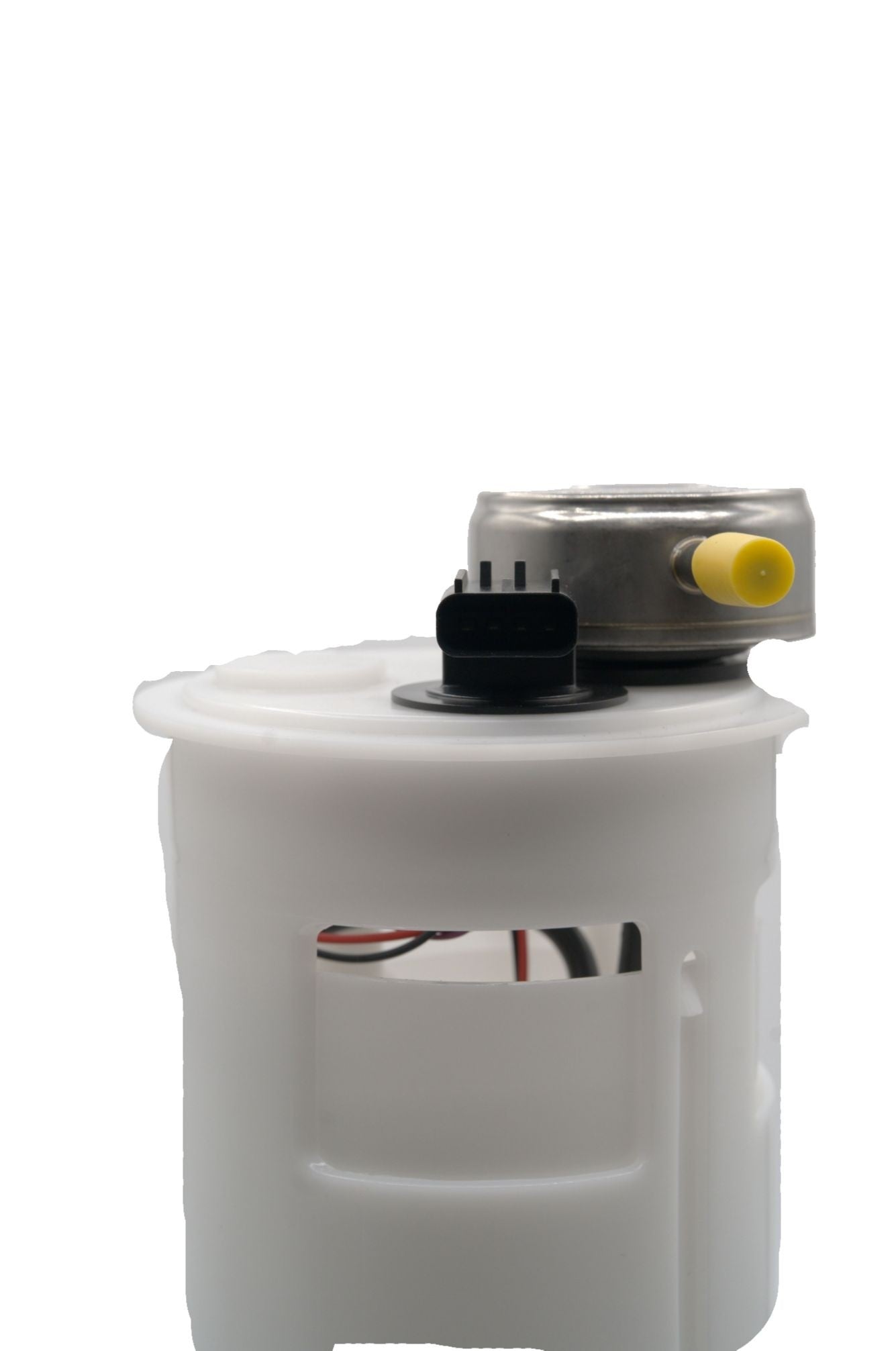 Autobest Fuel Pump Module Assembly F3125A