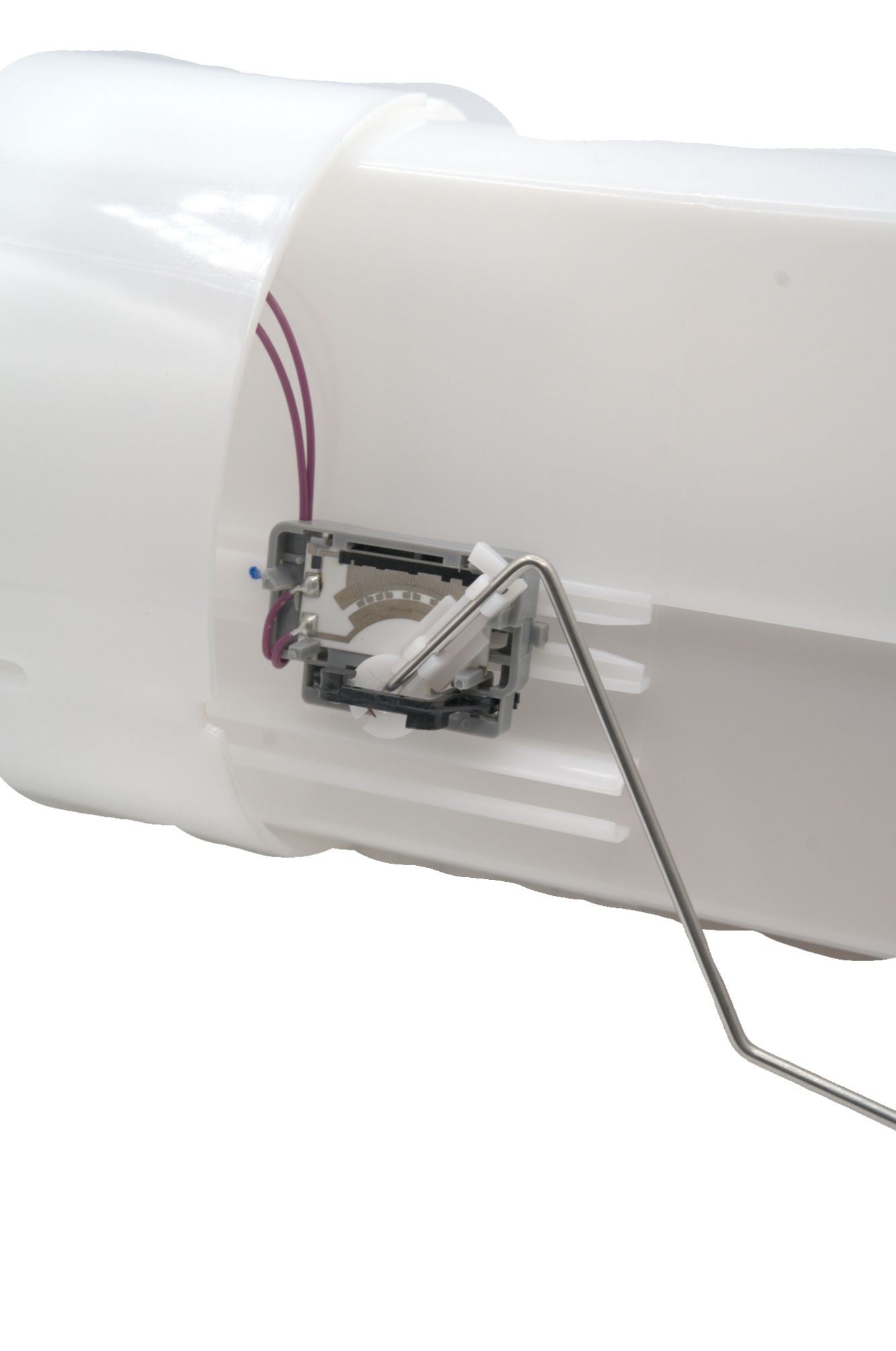 Autobest Fuel Pump Module Assembly F3125A