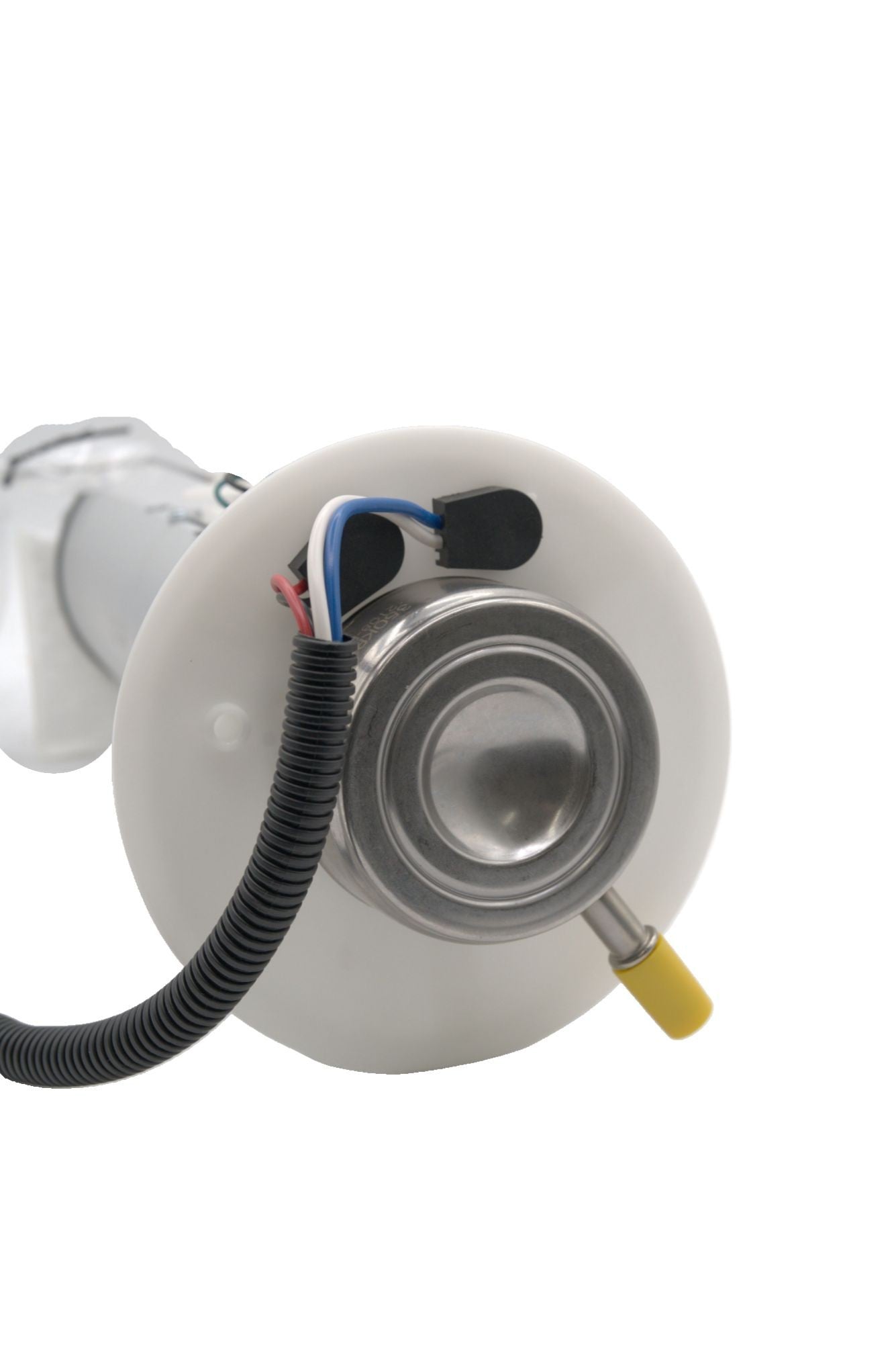 Autobest Fuel Pump Module Assembly F3126A