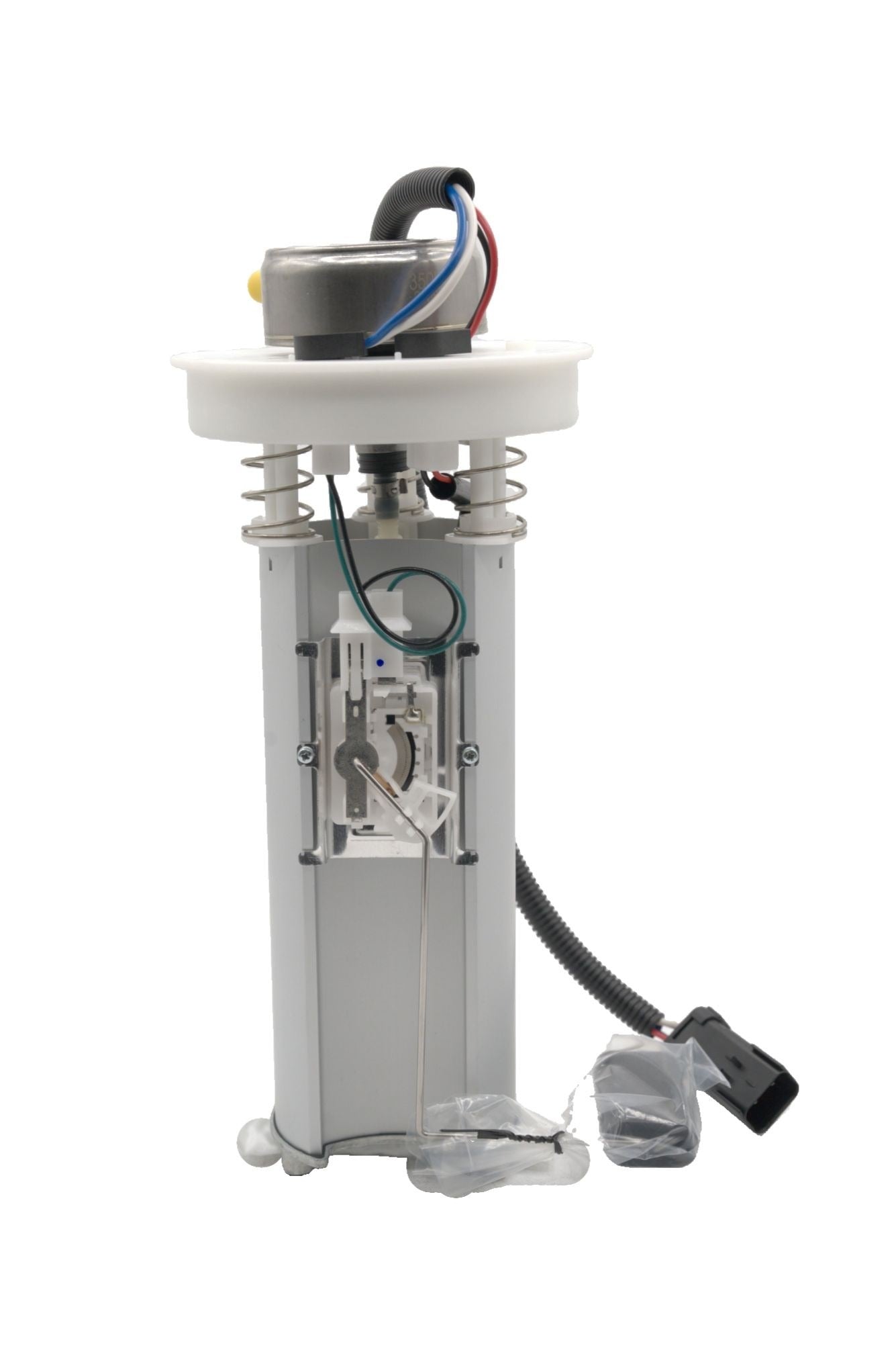 Autobest Fuel Pump Module Assembly F3126A