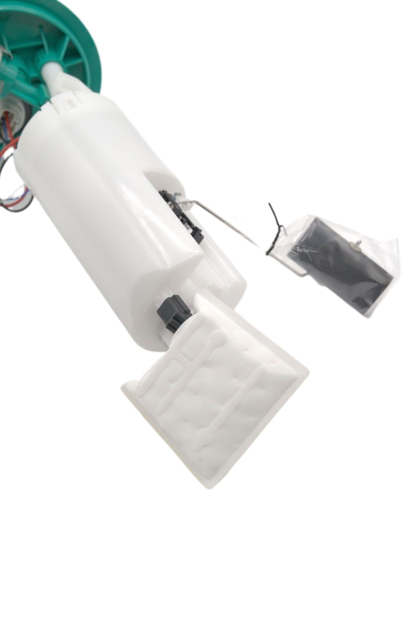 Autobest Fuel Pump Module Assembly F3130A