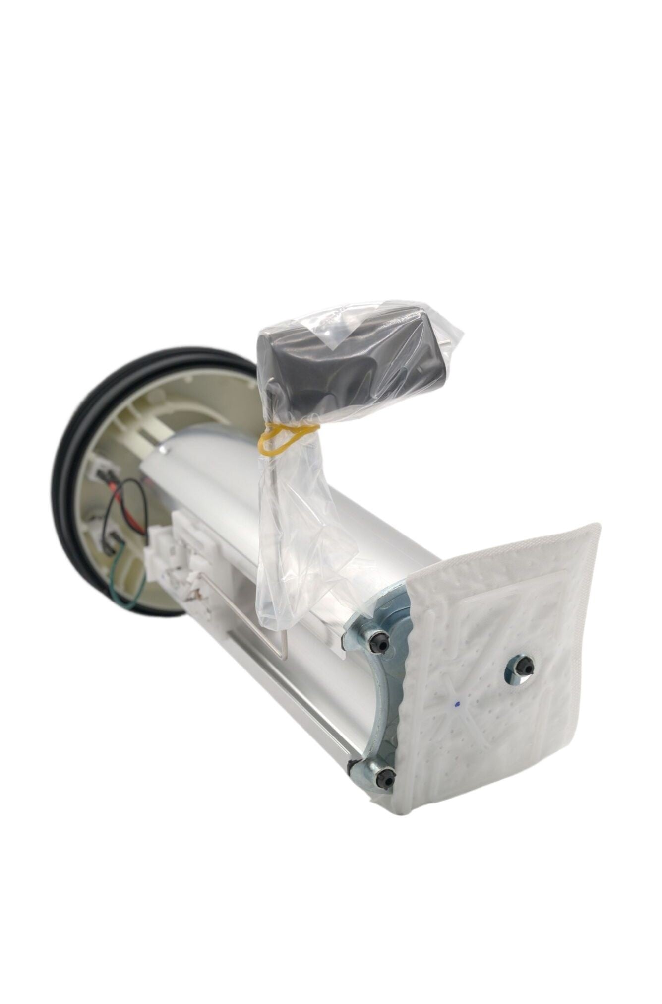 Autobest Fuel Pump Module Assembly F3132A