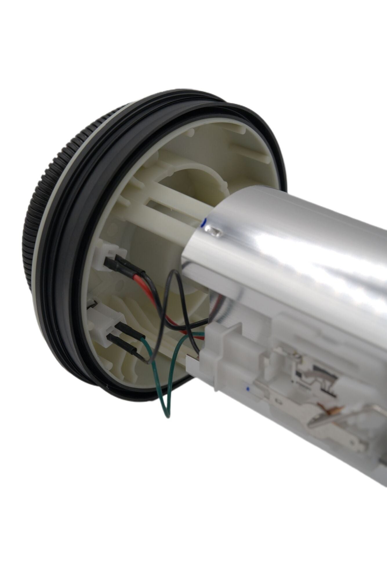 Autobest Fuel Pump Module Assembly F3132A