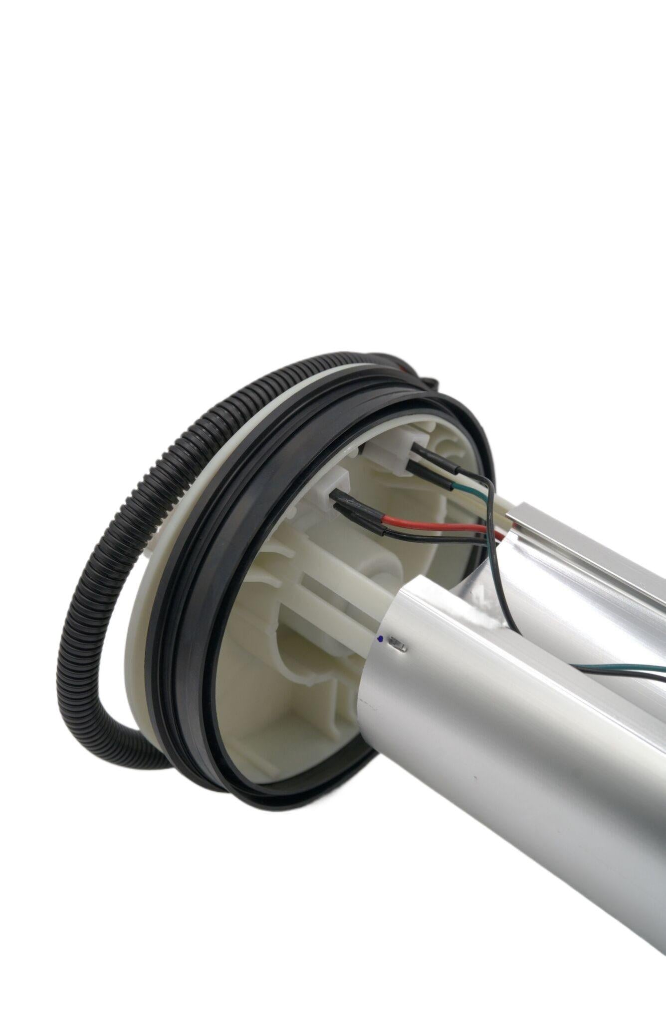 Autobest Fuel Pump Module Assembly F3133A