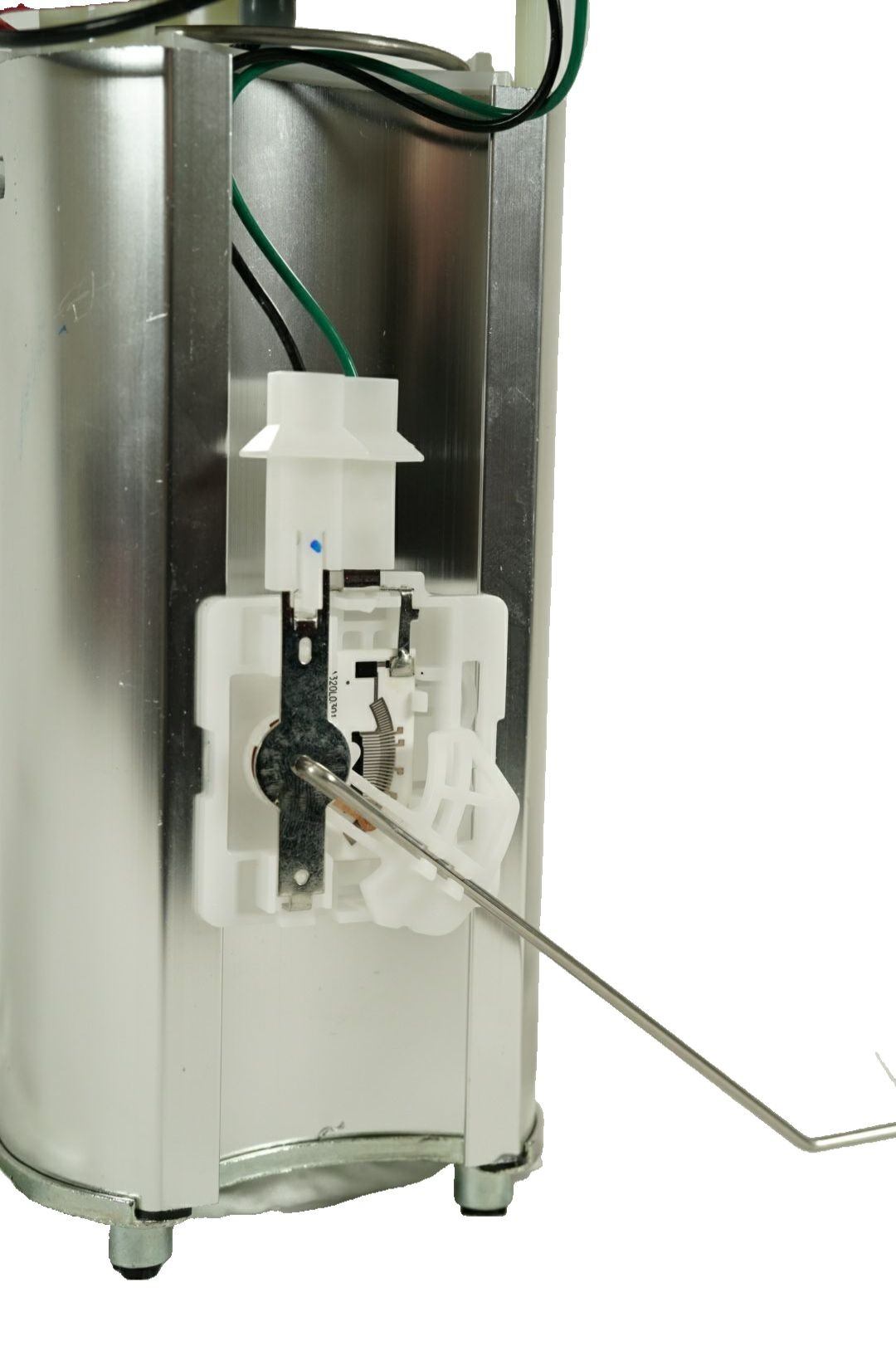 Autobest Fuel Pump Module Assembly F3139A