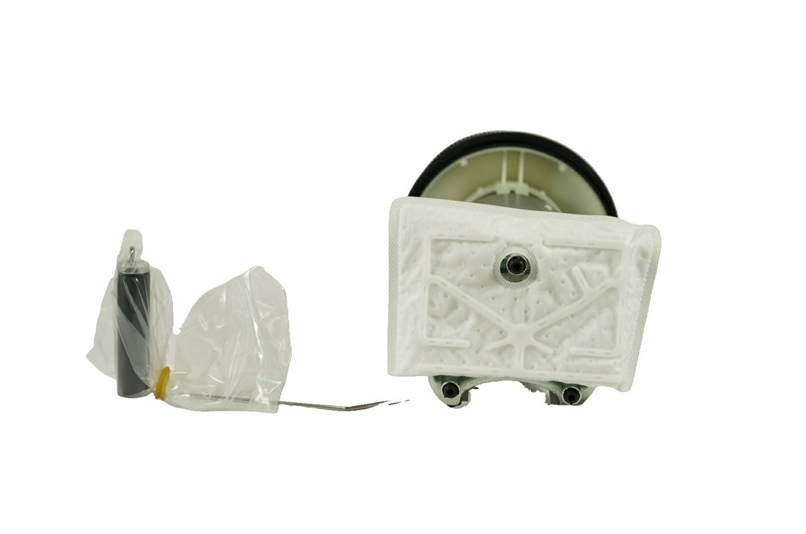Autobest Fuel Pump Module Assembly F3139A