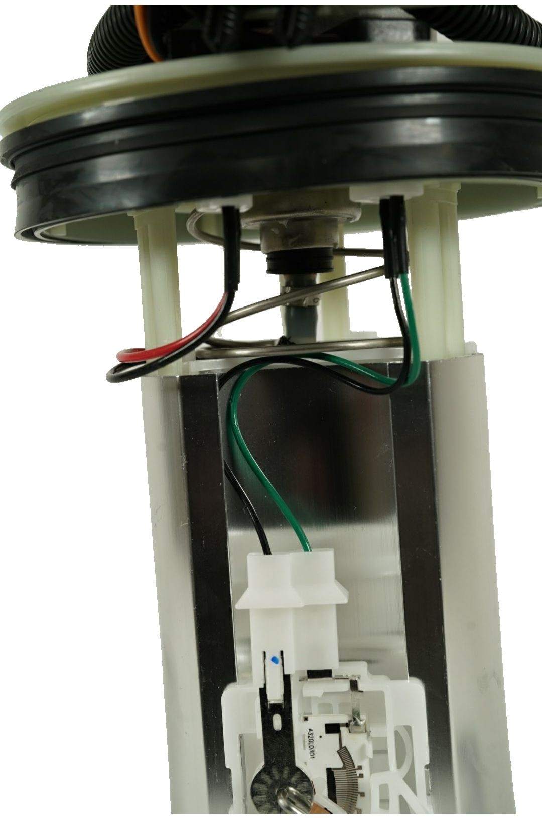 Autobest Fuel Pump Module Assembly F3139A
